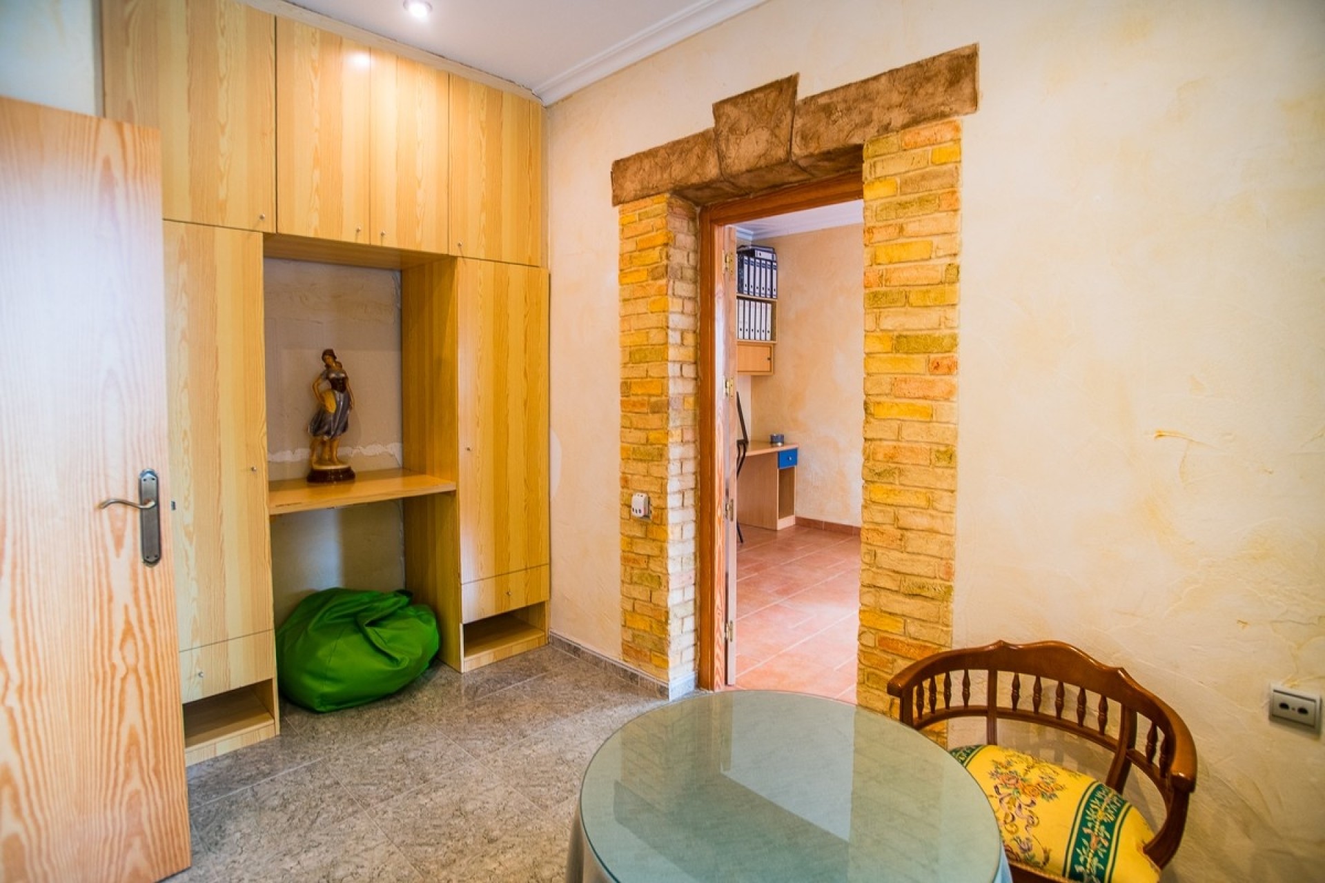 Resale - Detached Villa -
Orihuela - La Matanza
