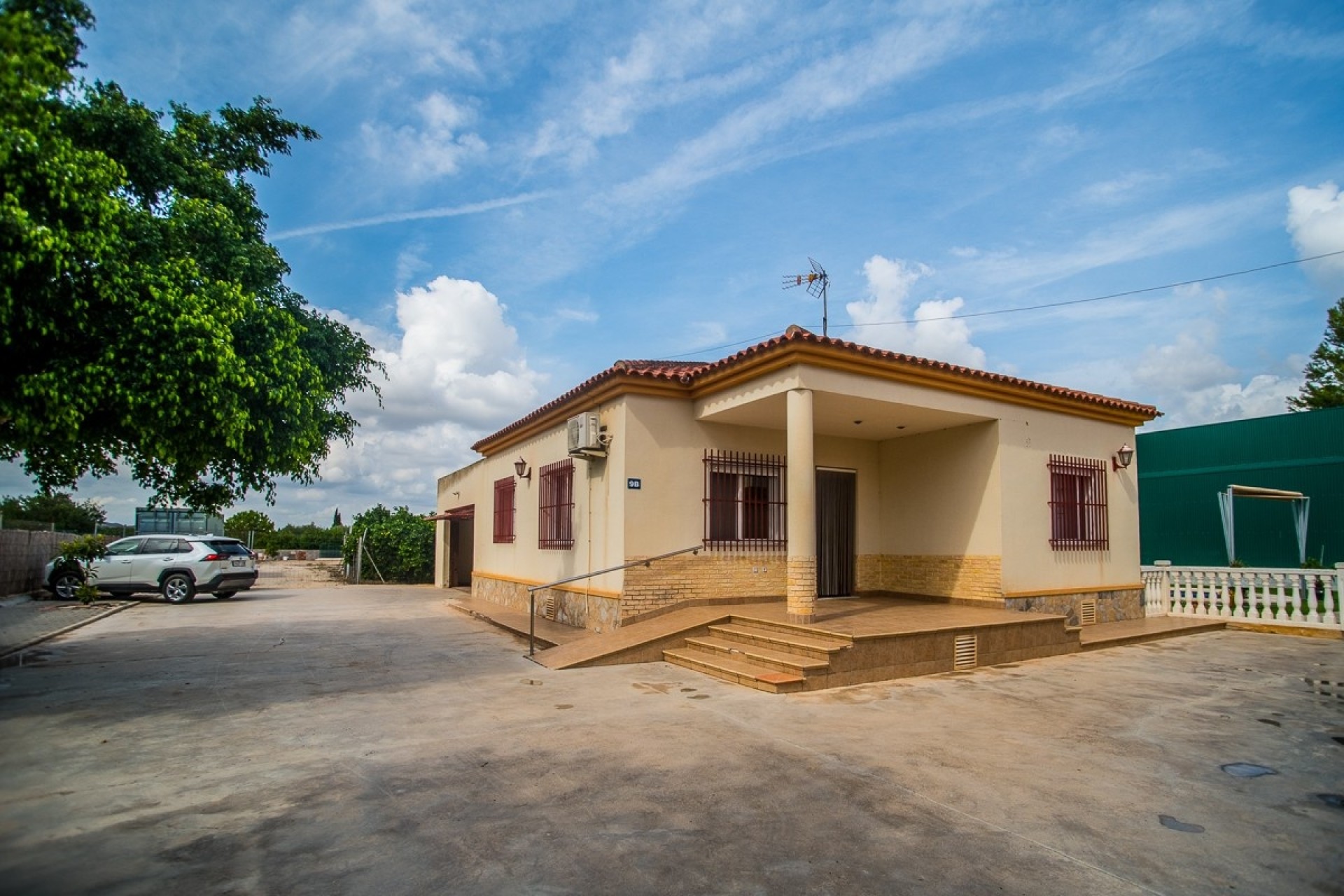 Resale - Detached Villa -
Orihuela - La Matanza