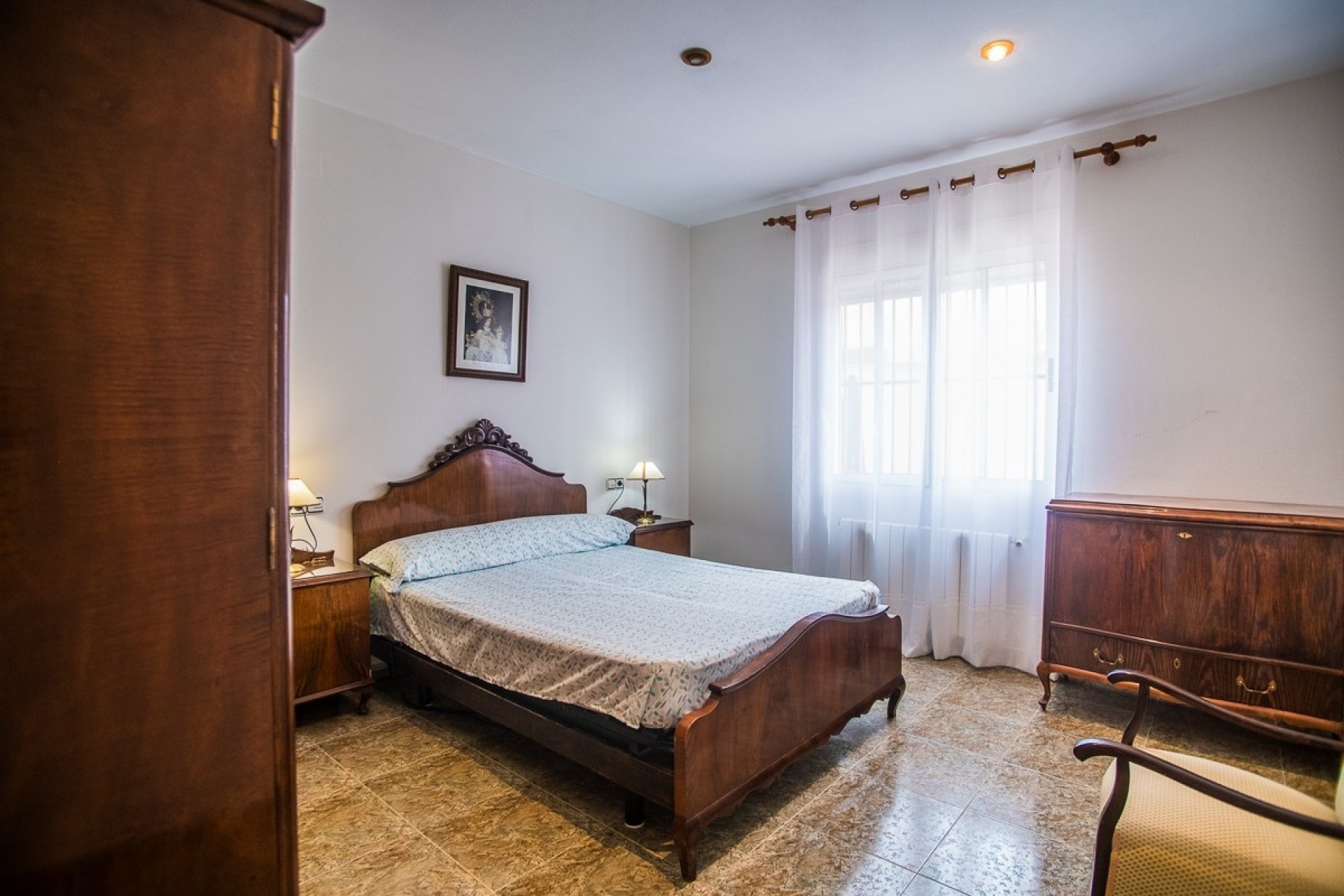 Resale - Detached Villa -
Orihuela - La Matanza