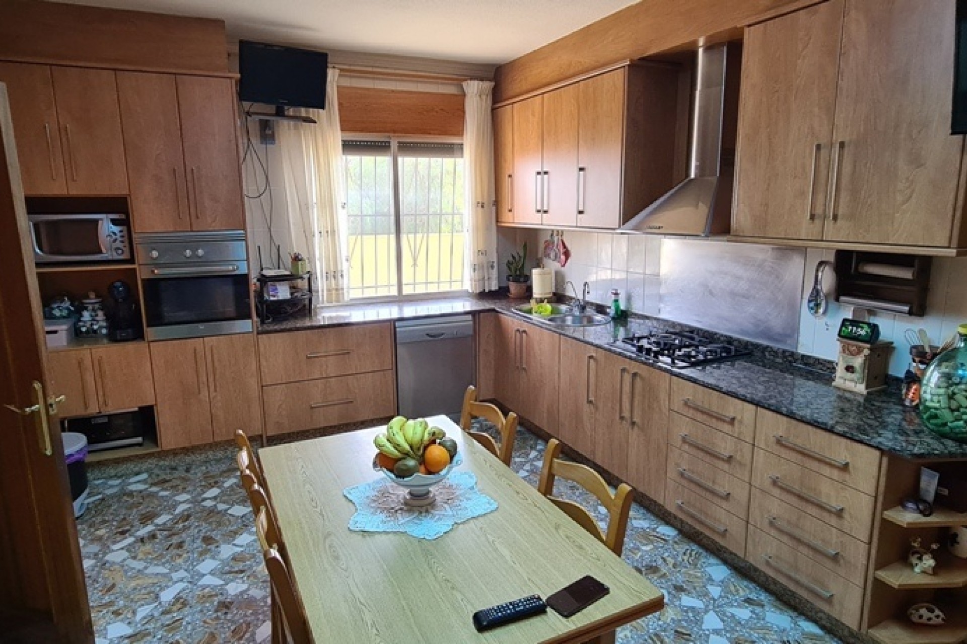 Resale - Detached Villa -
Orihuela - La Matanza