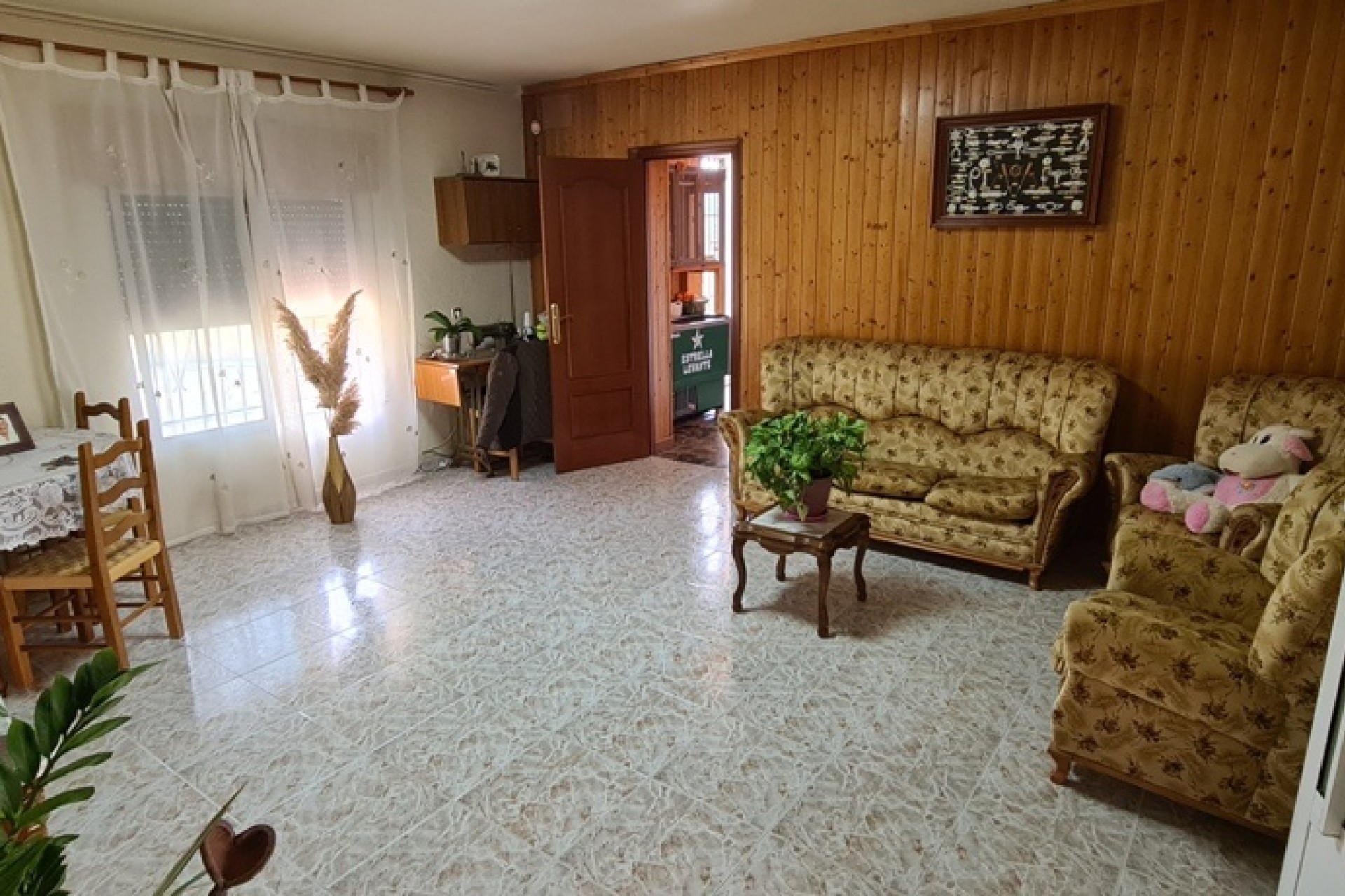 Resale - Detached Villa -
Orihuela - La Matanza