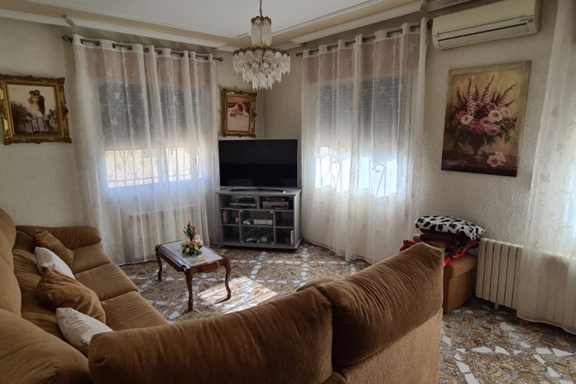 Resale - Detached Villa -
Orihuela - La Matanza