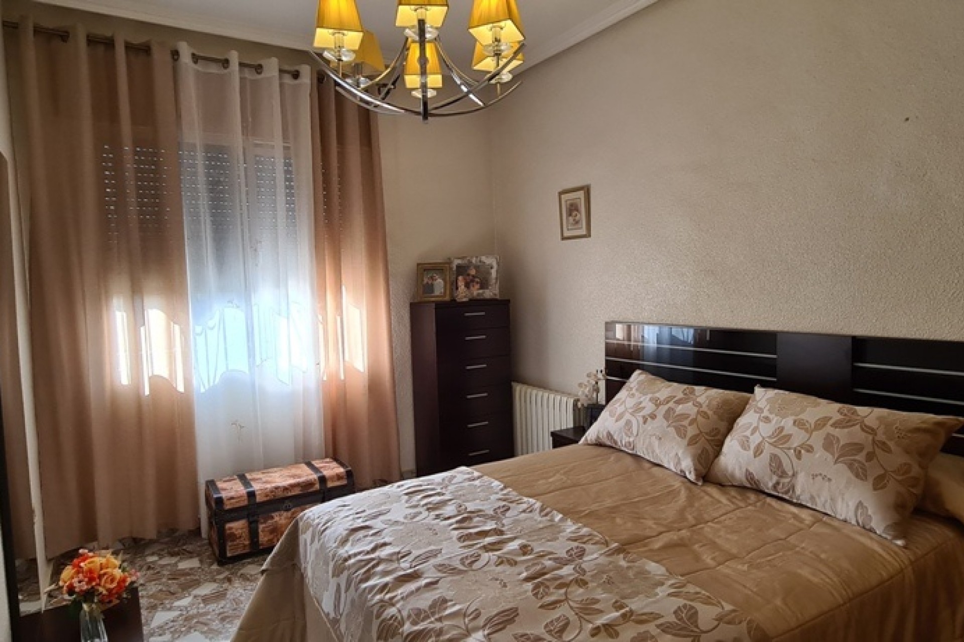 Resale - Detached Villa -
Orihuela - La Matanza