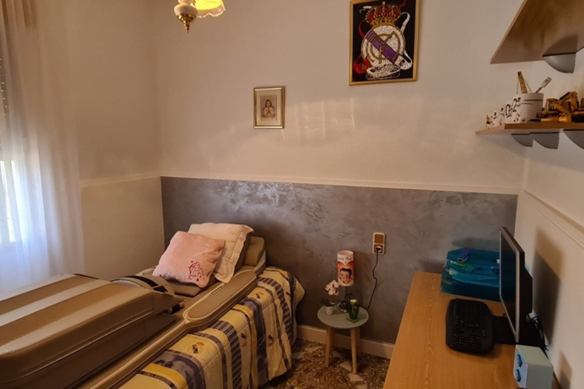 Resale - Detached Villa -
Orihuela - La Matanza