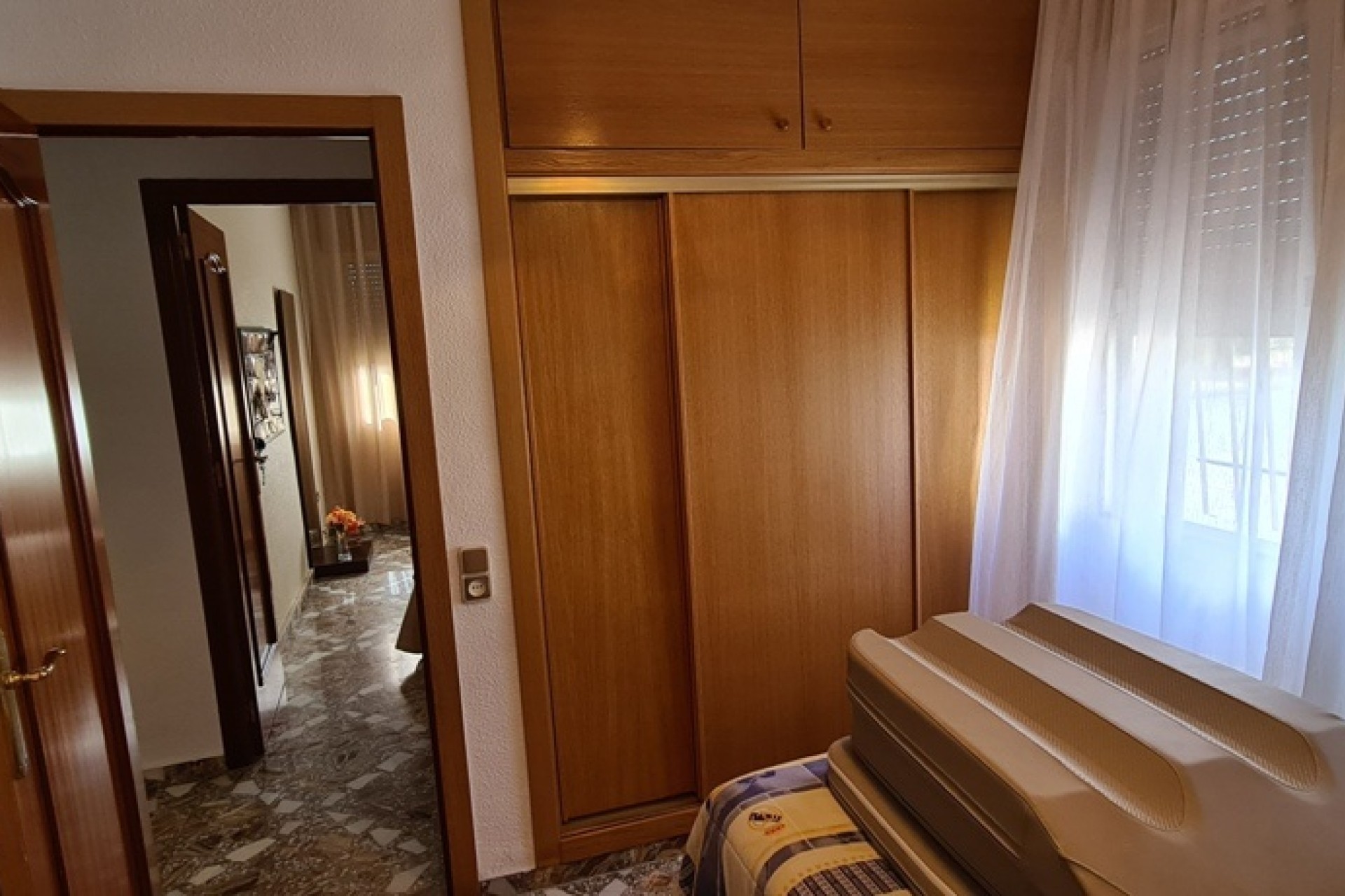 Resale - Detached Villa -
Orihuela - La Matanza