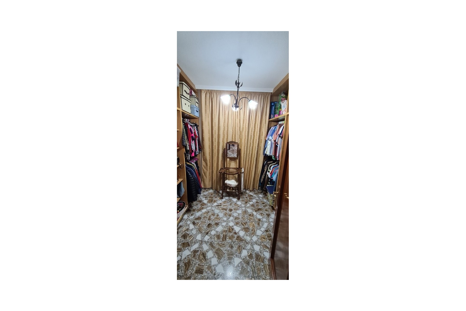 Resale - Detached Villa -
Orihuela - La Matanza