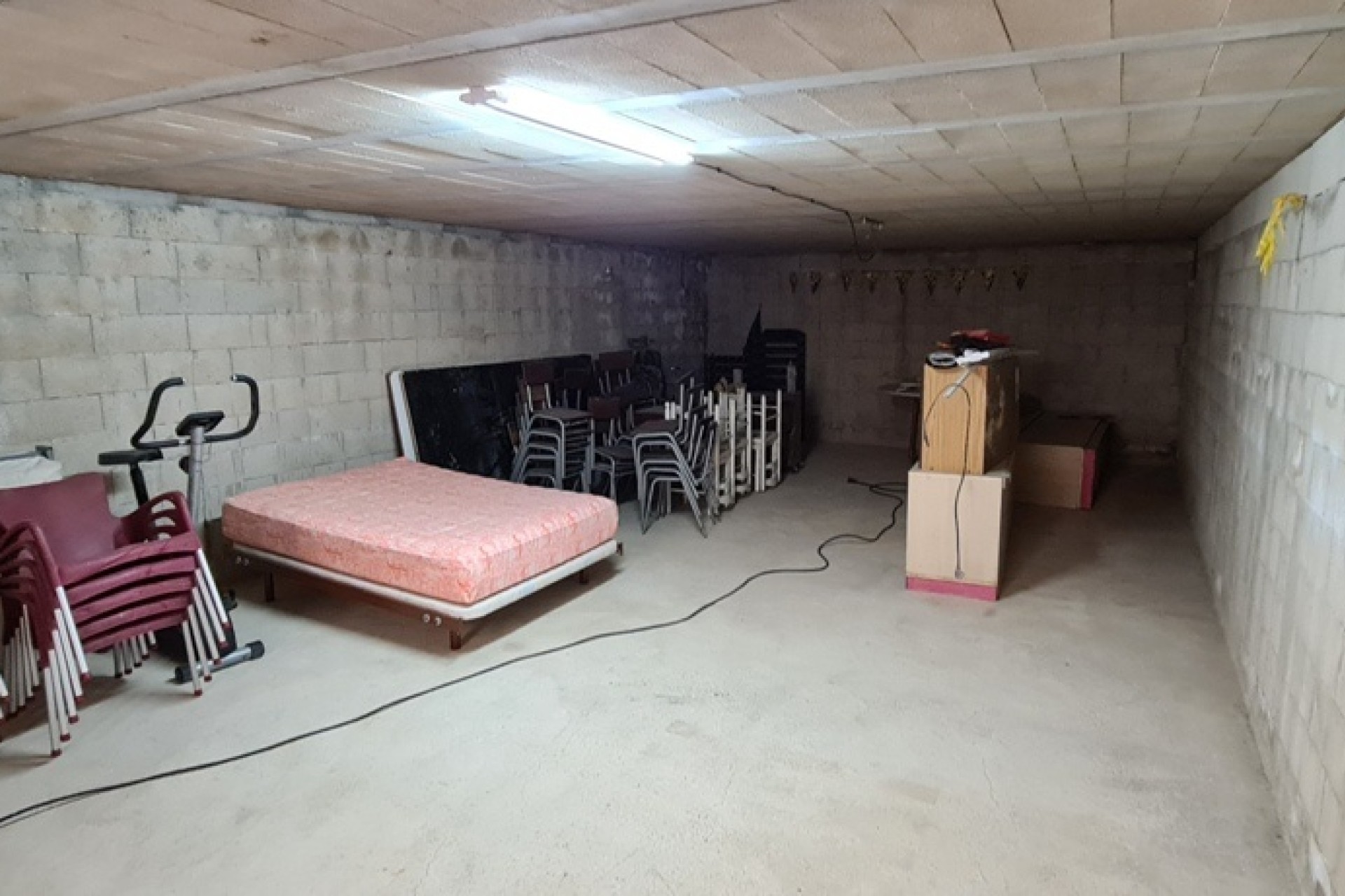 Resale - Detached Villa -
Orihuela - La Matanza