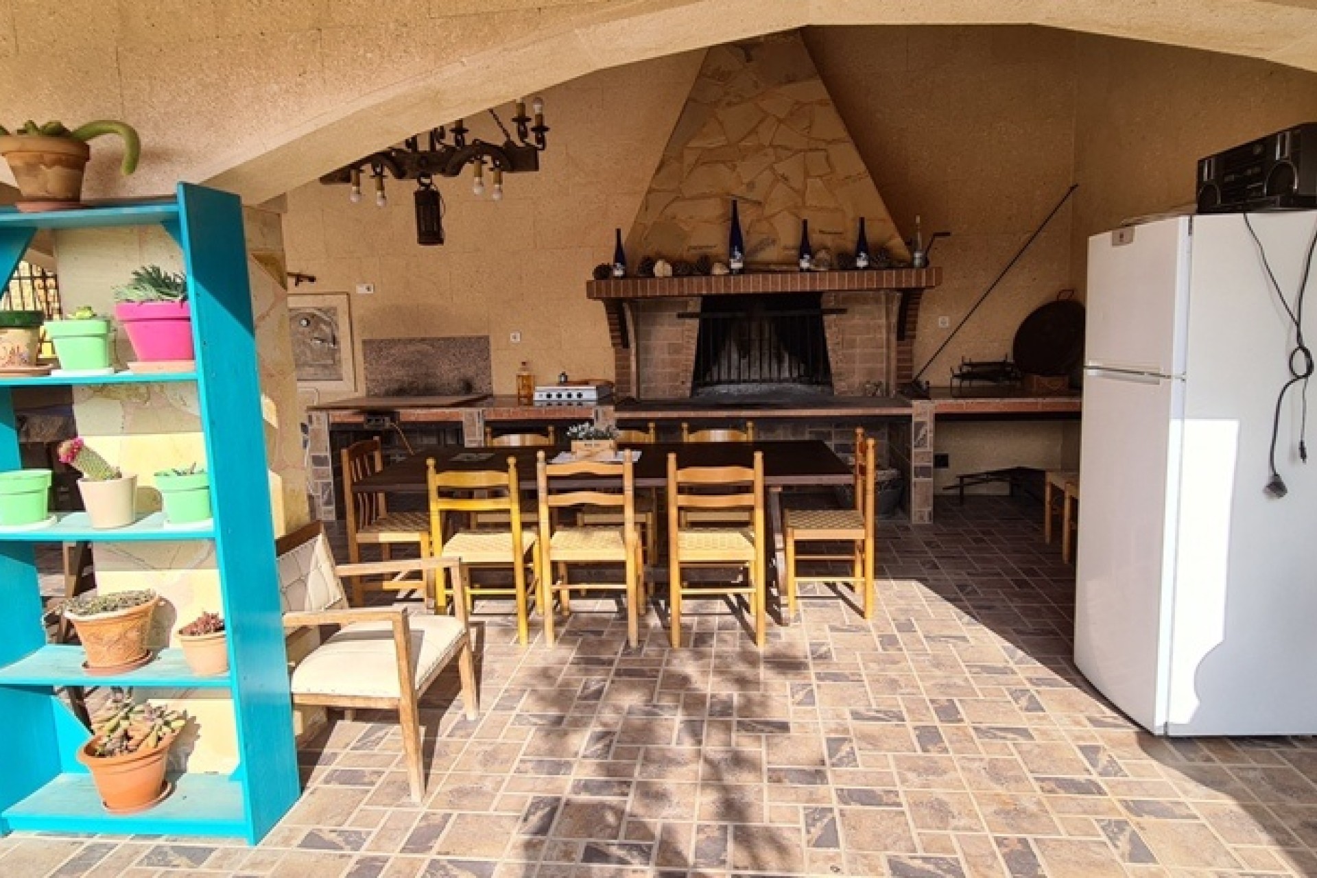 Resale - Detached Villa -
Orihuela - La Matanza