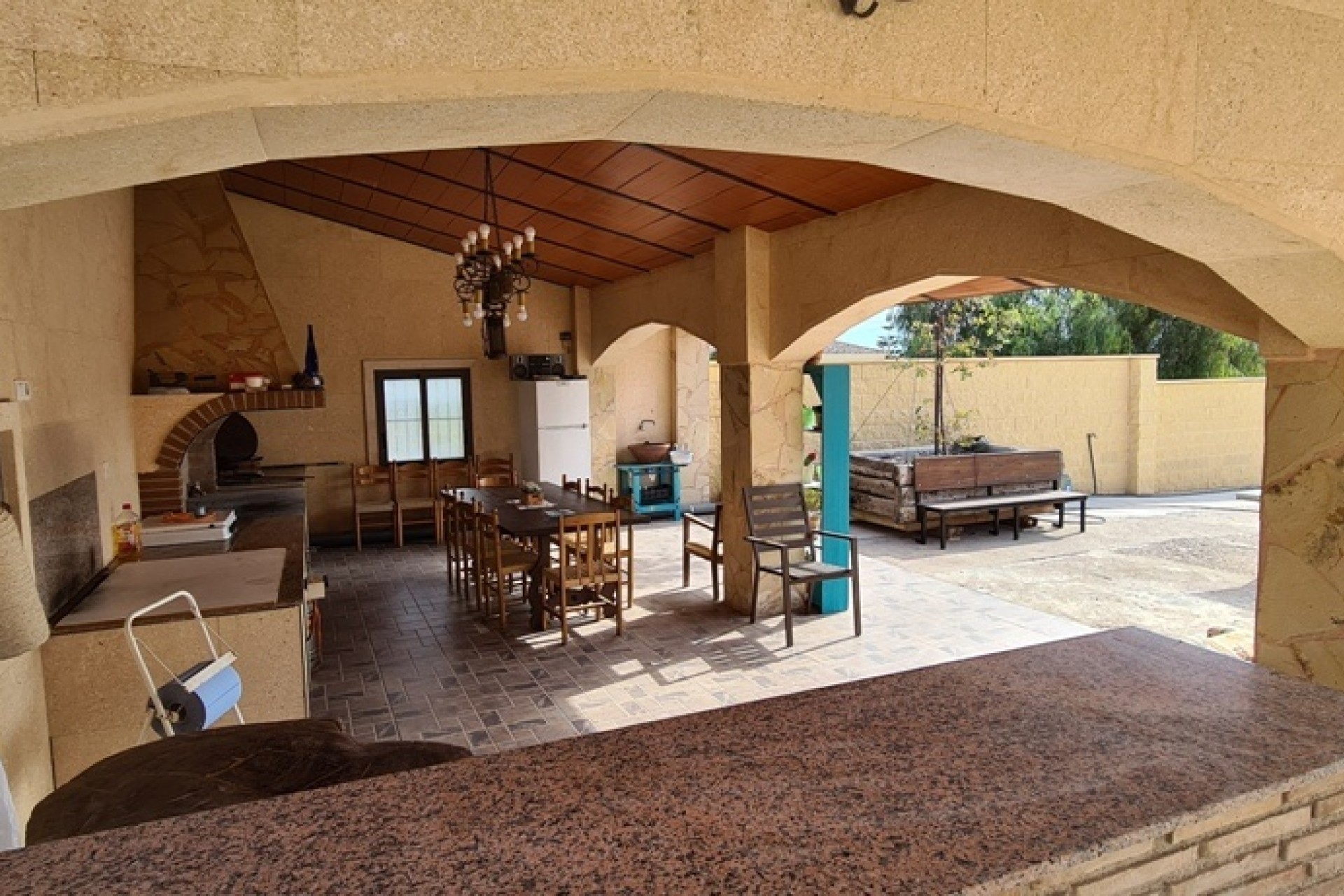 Resale - Detached Villa -
Orihuela - La Matanza