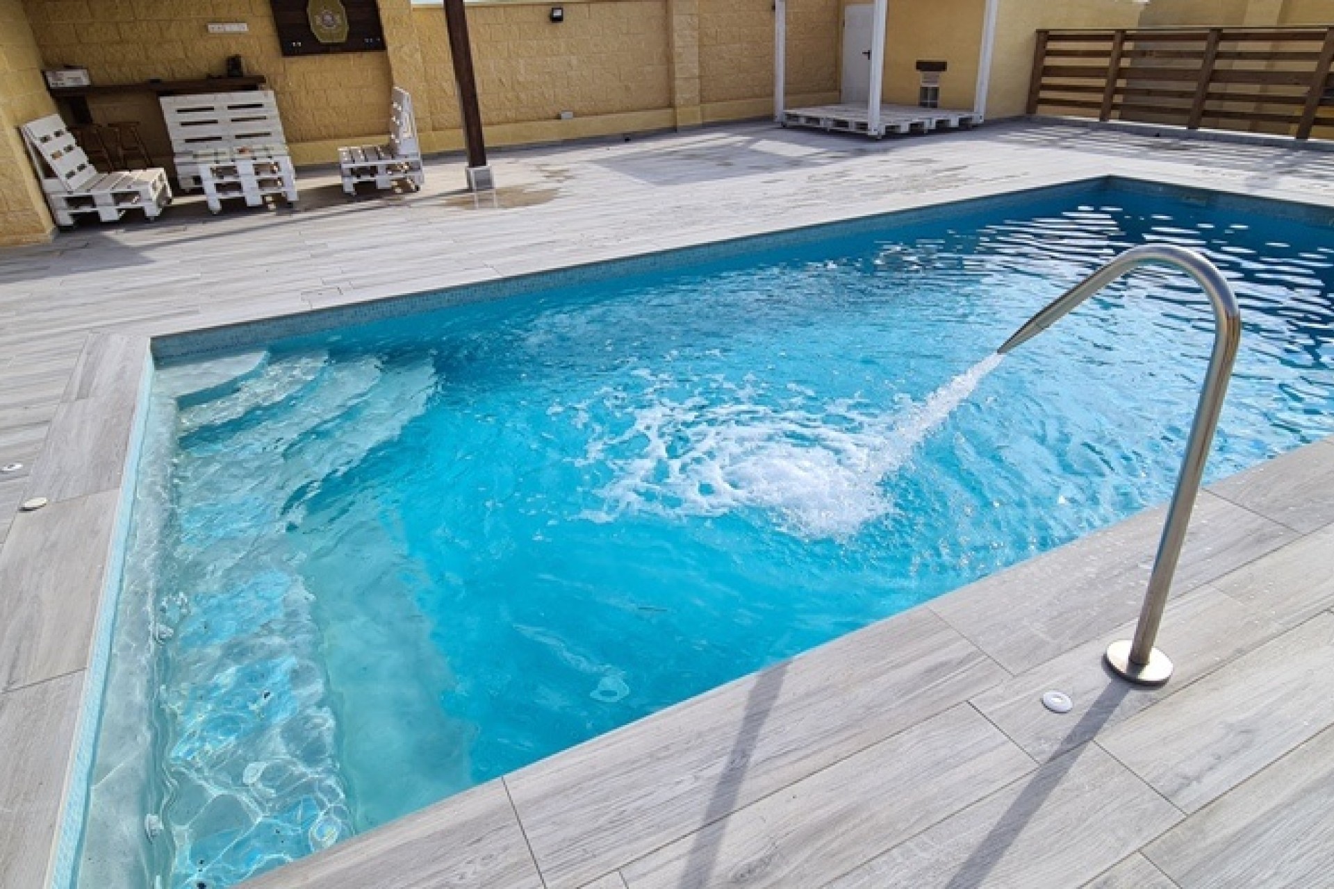 Resale - Detached Villa -
Orihuela - La Matanza