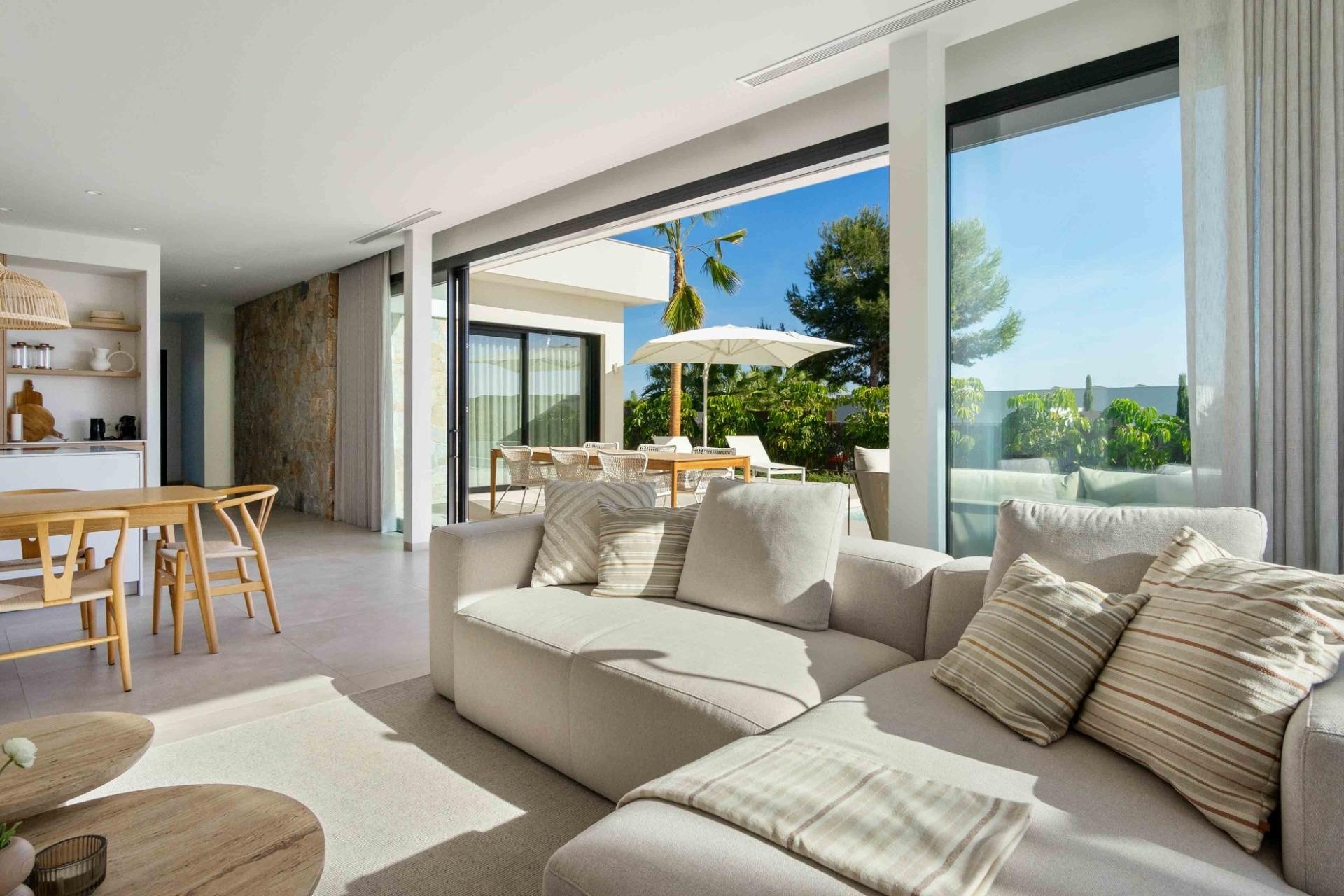 Resale - Detached Villa -
Orihuela - Las Colinas Golf