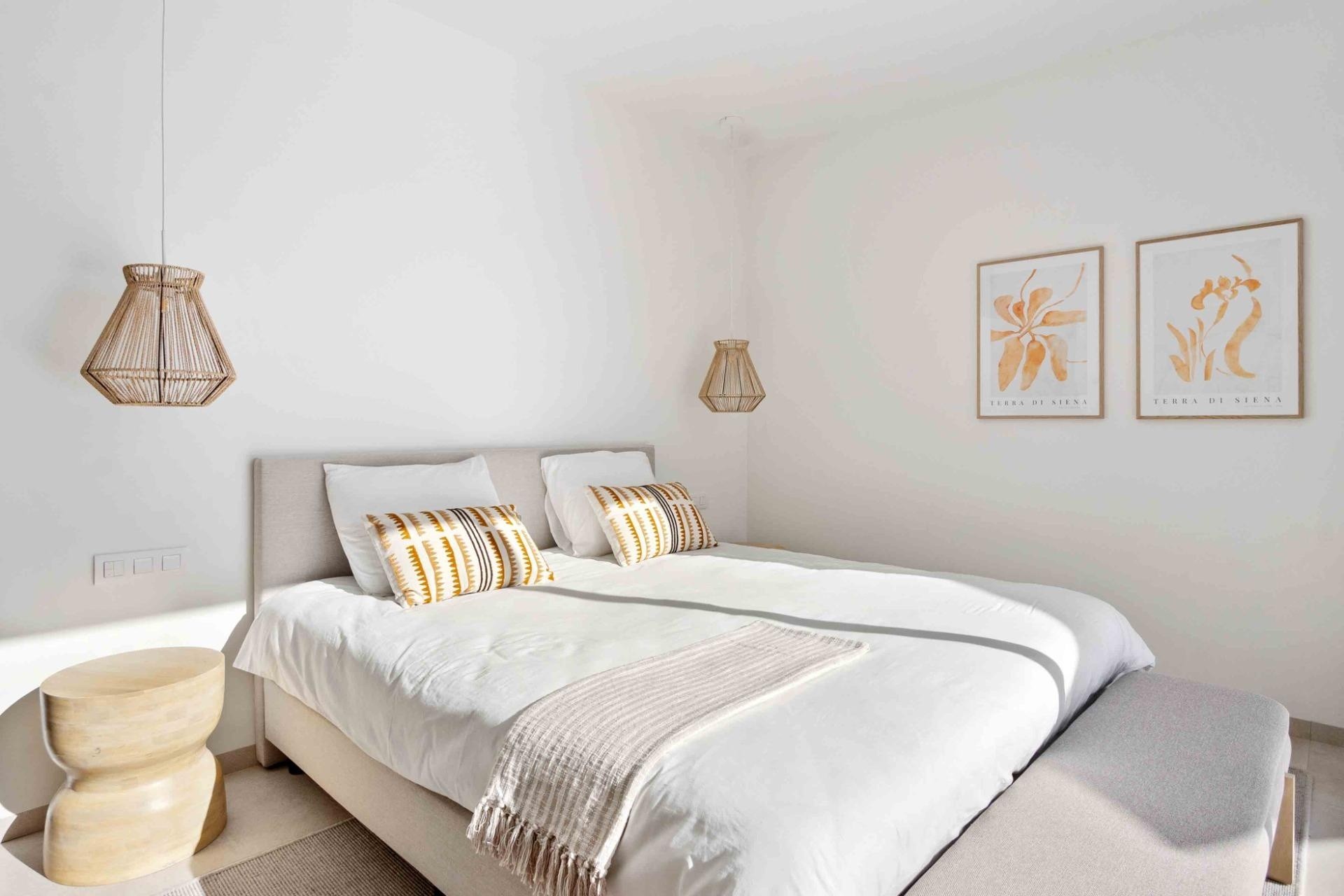 Resale - Detached Villa -
Orihuela - Las Colinas Golf
