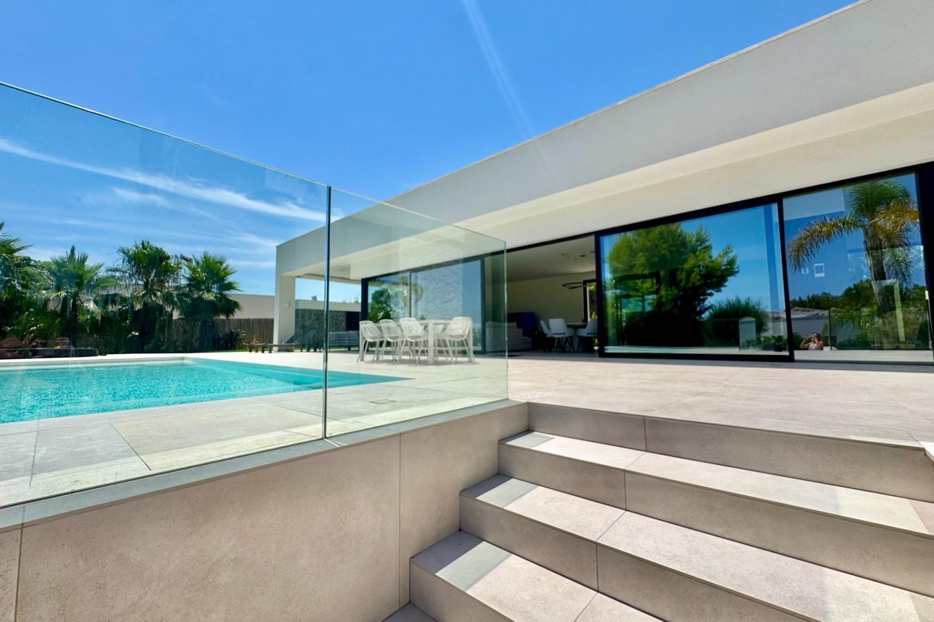 Resale - Detached Villa -
Orihuela - Las Colinas Golf
