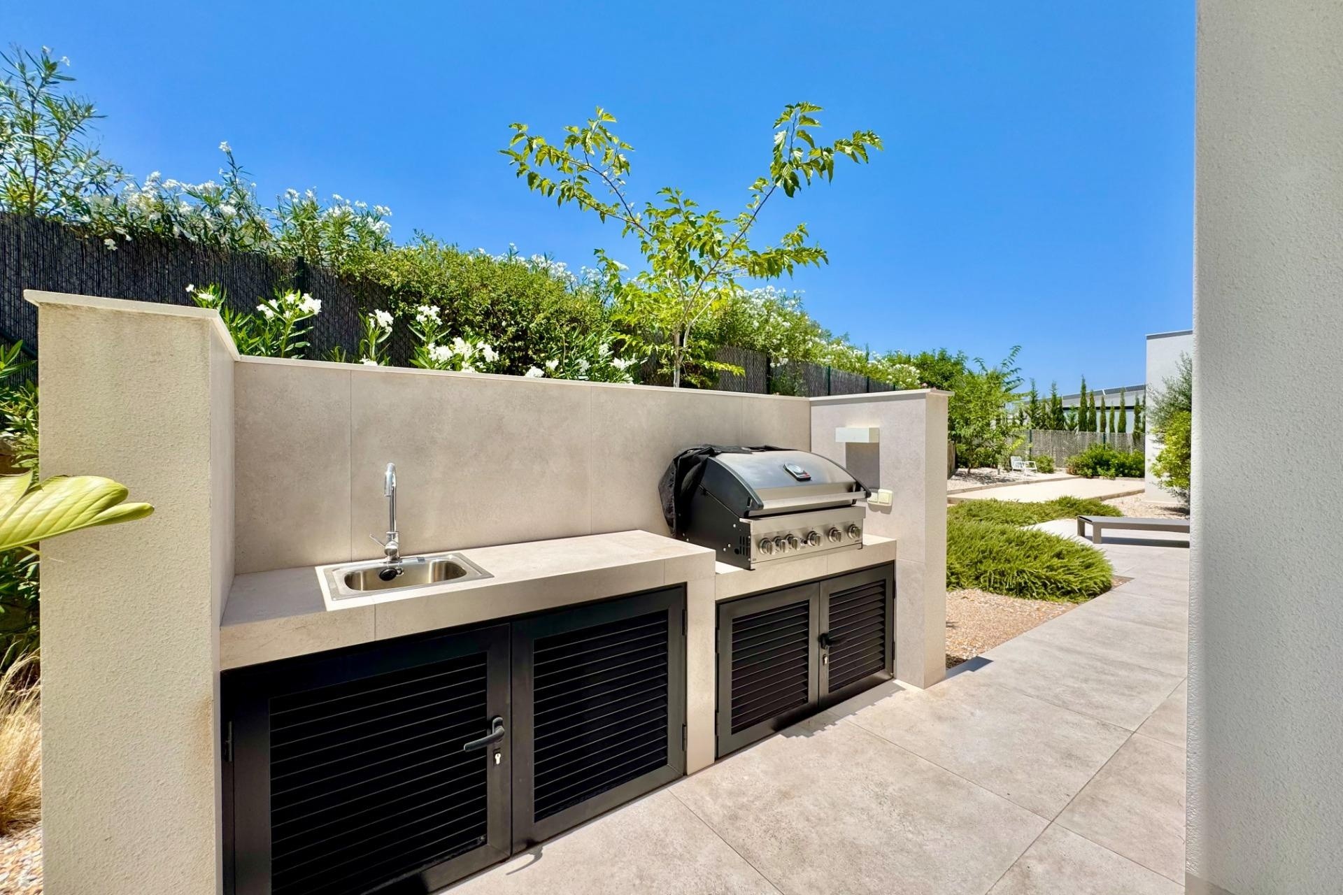 Resale - Detached Villa -
Orihuela - Las Colinas Golf