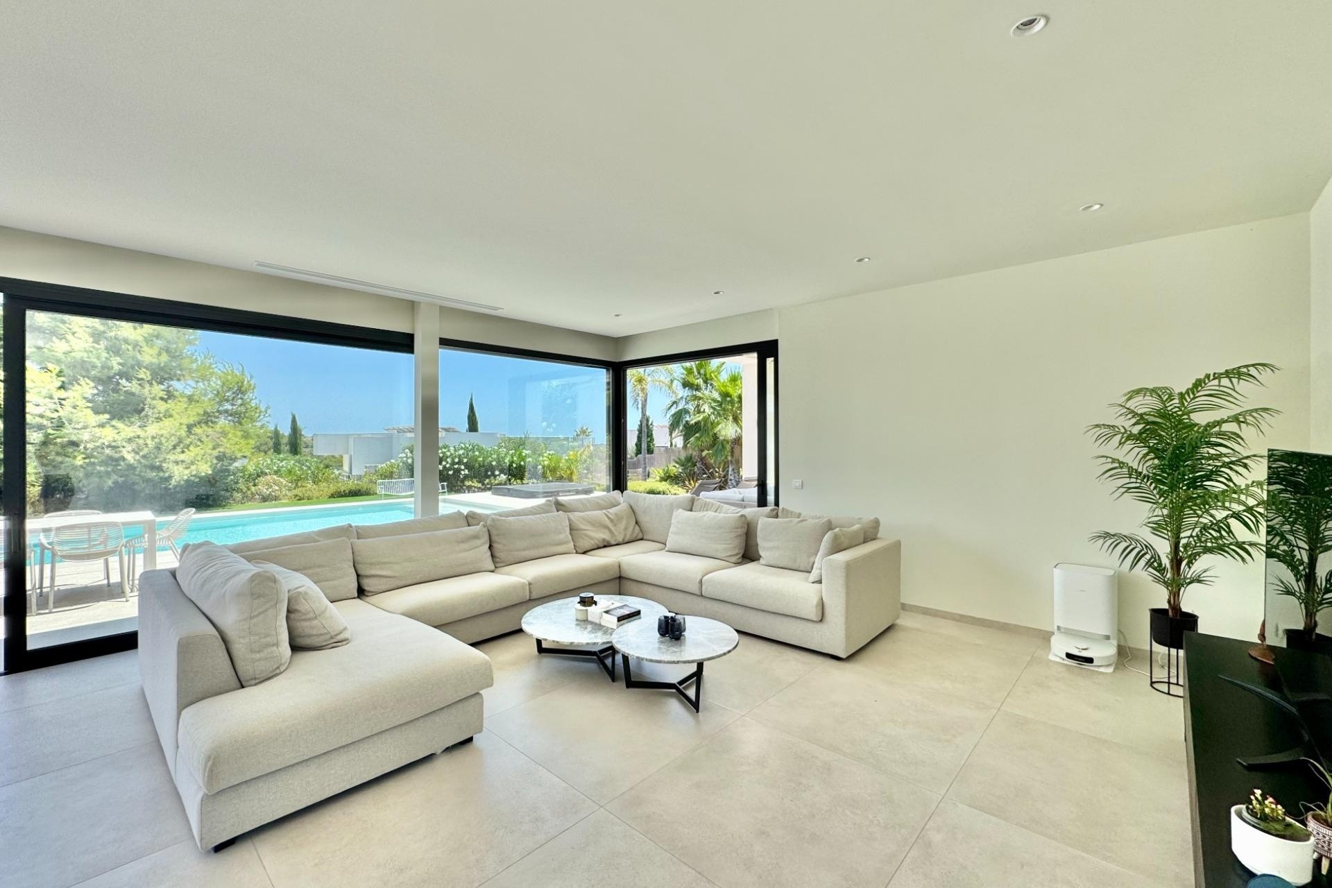 Resale - Detached Villa -
Orihuela - Las Colinas Golf