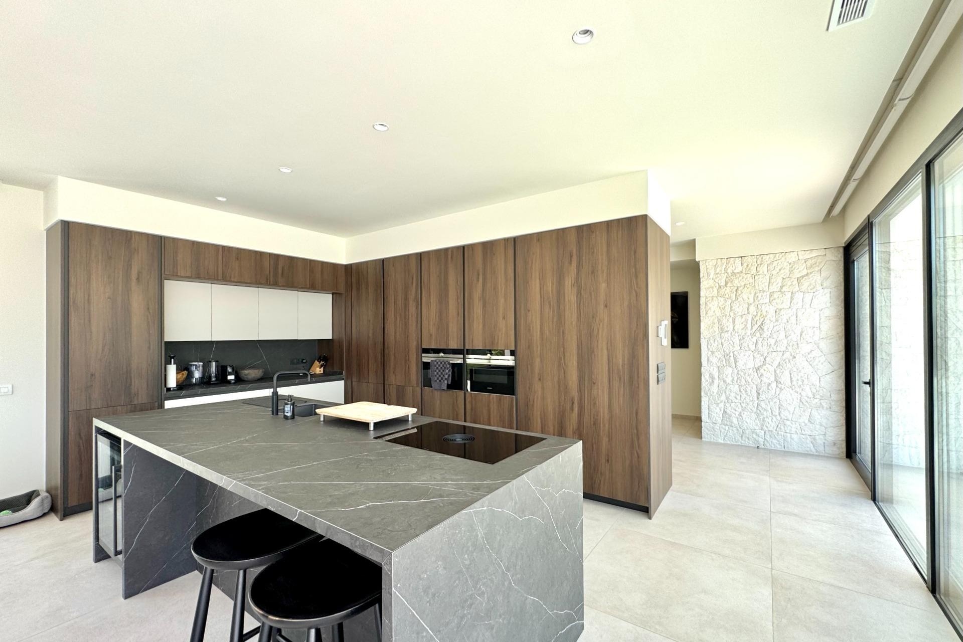 Resale - Detached Villa -
Orihuela - Las Colinas Golf