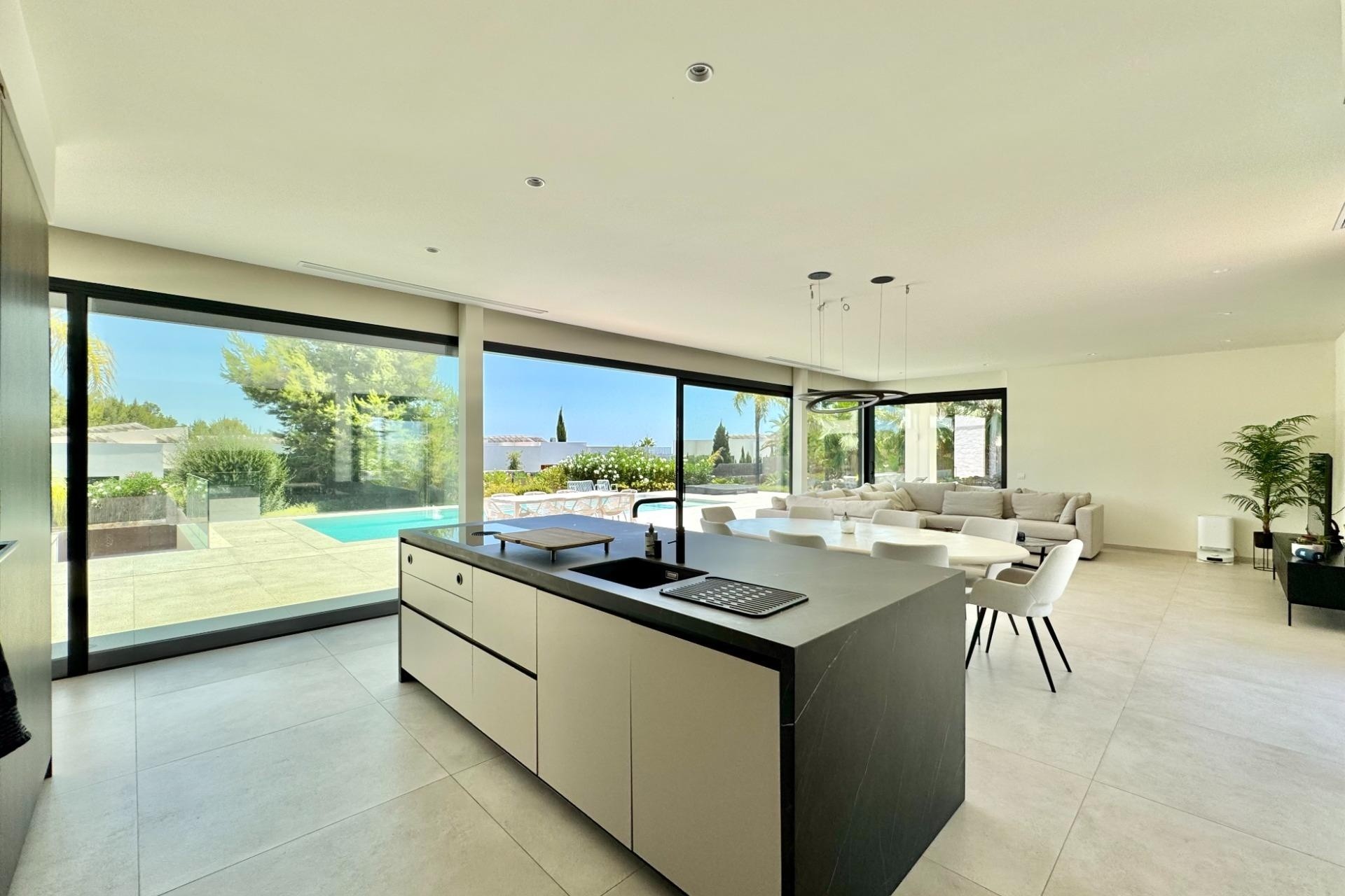 Resale - Detached Villa -
Orihuela - Las Colinas Golf