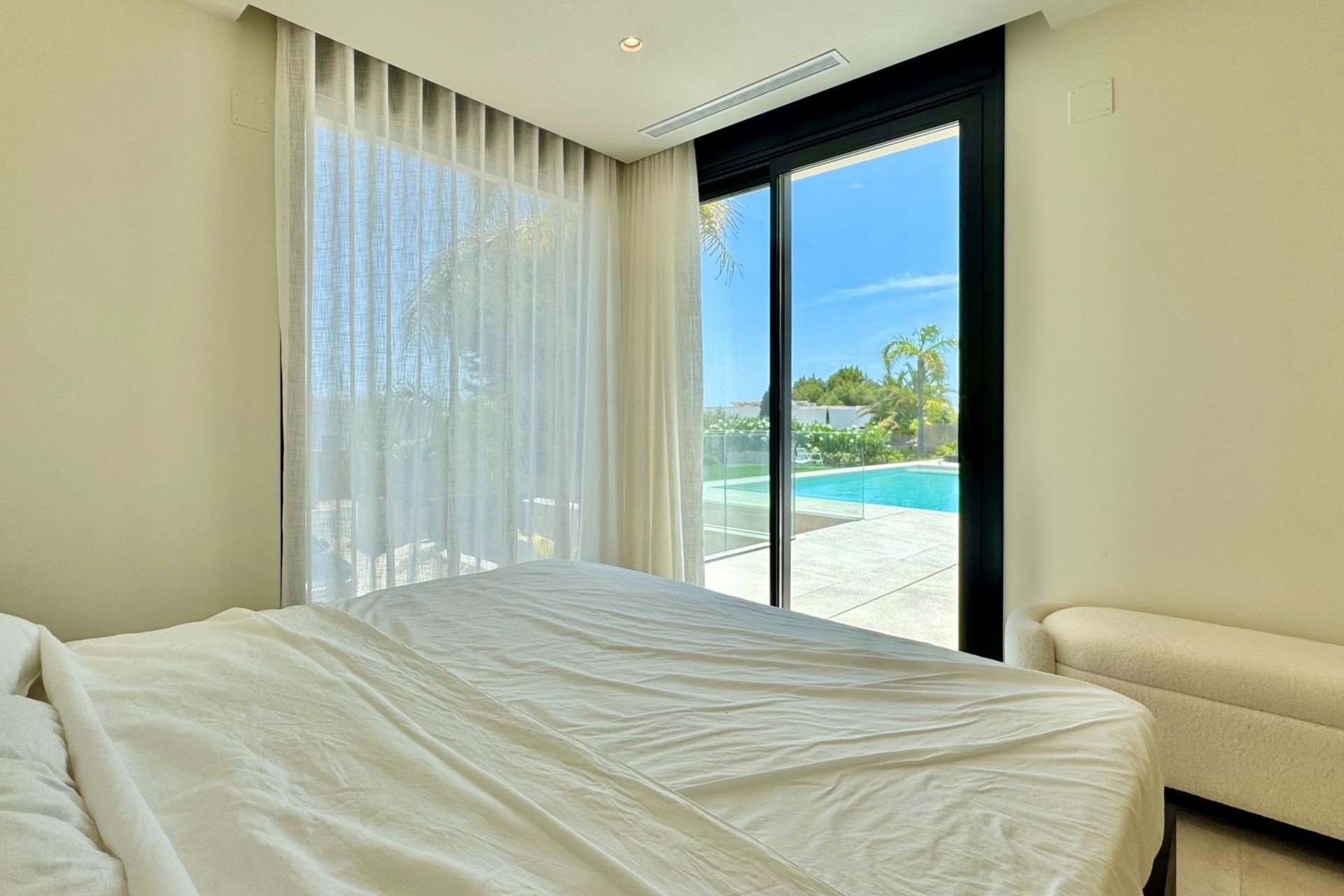 Resale - Detached Villa -
Orihuela - Las Colinas Golf