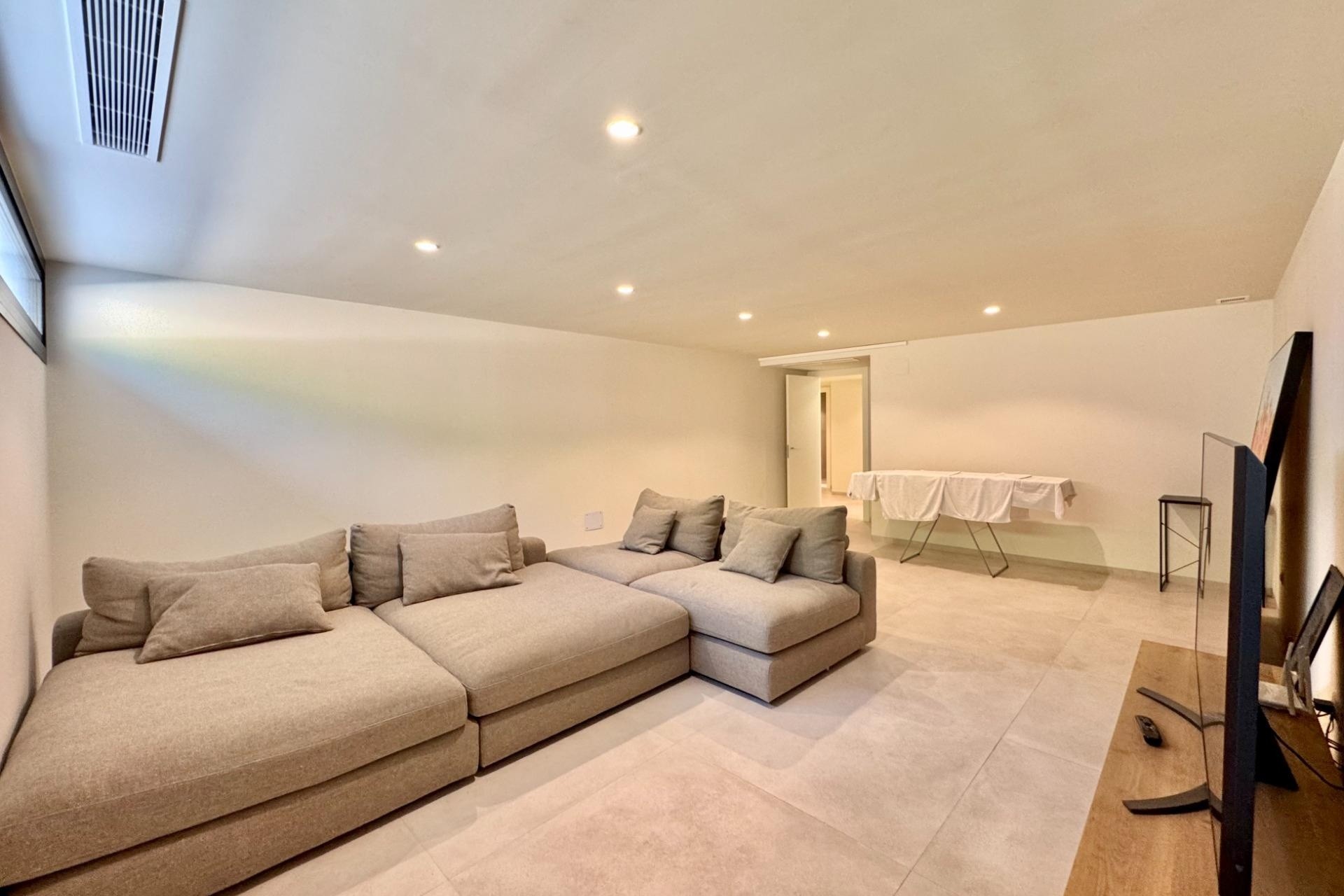 Resale - Detached Villa -
Orihuela - Las Colinas Golf