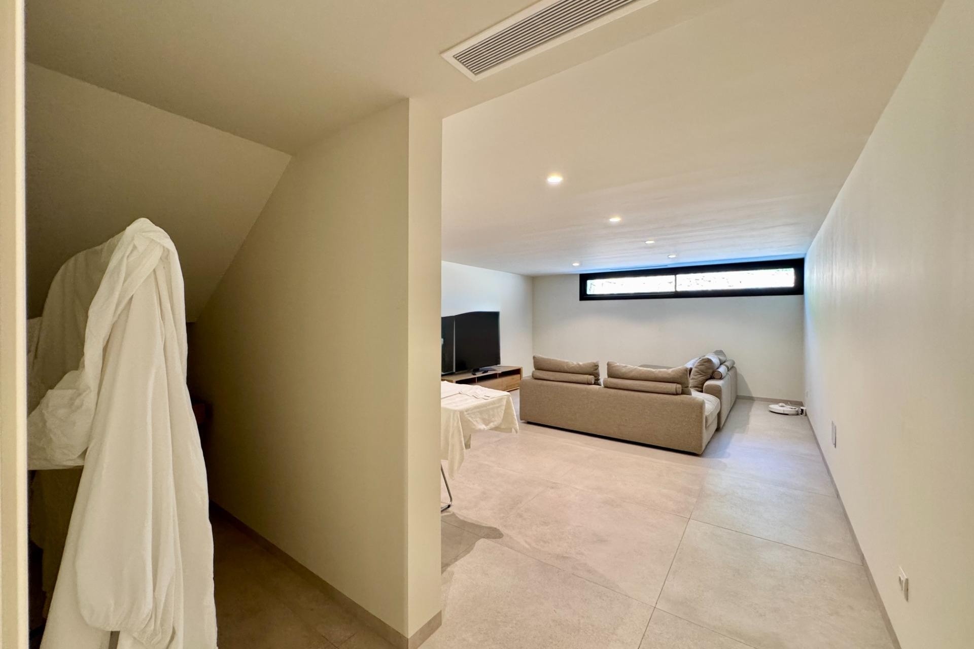 Resale - Detached Villa -
Orihuela - Las Colinas Golf
