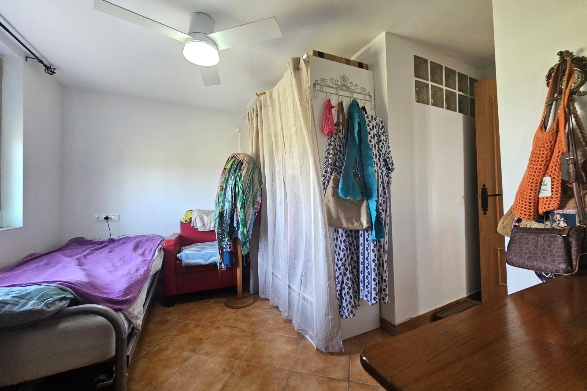 Resale - Detached Villa -
Orihuela - Molins-campaneta-san Bartolomé