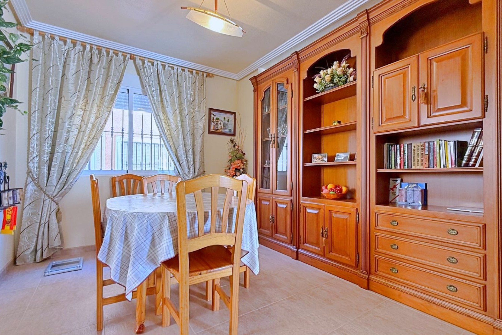 Resale - Detached Villa -
Orihuela - Orihuela Costa