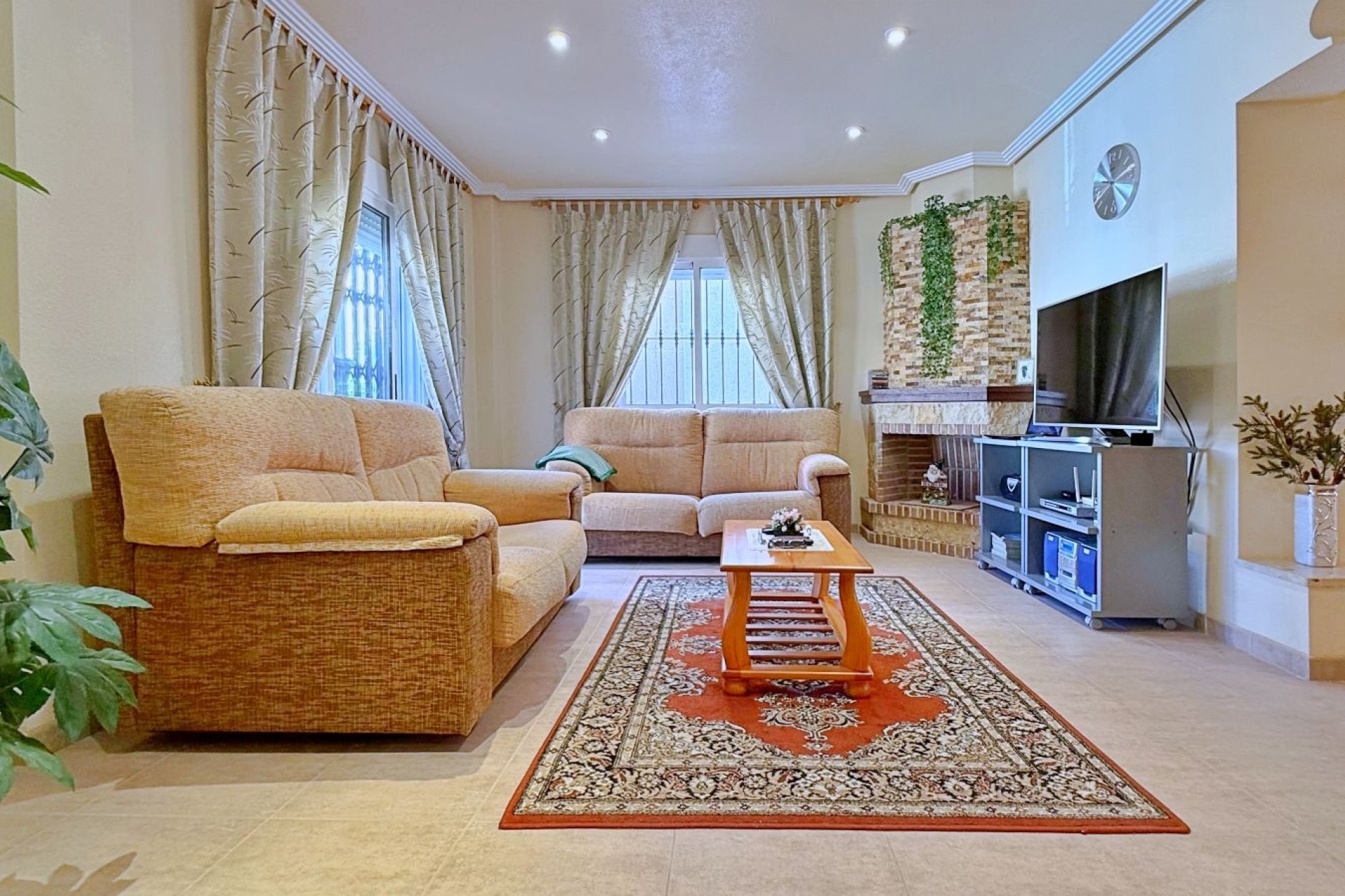 Resale - Detached Villa -
Orihuela - Orihuela Costa