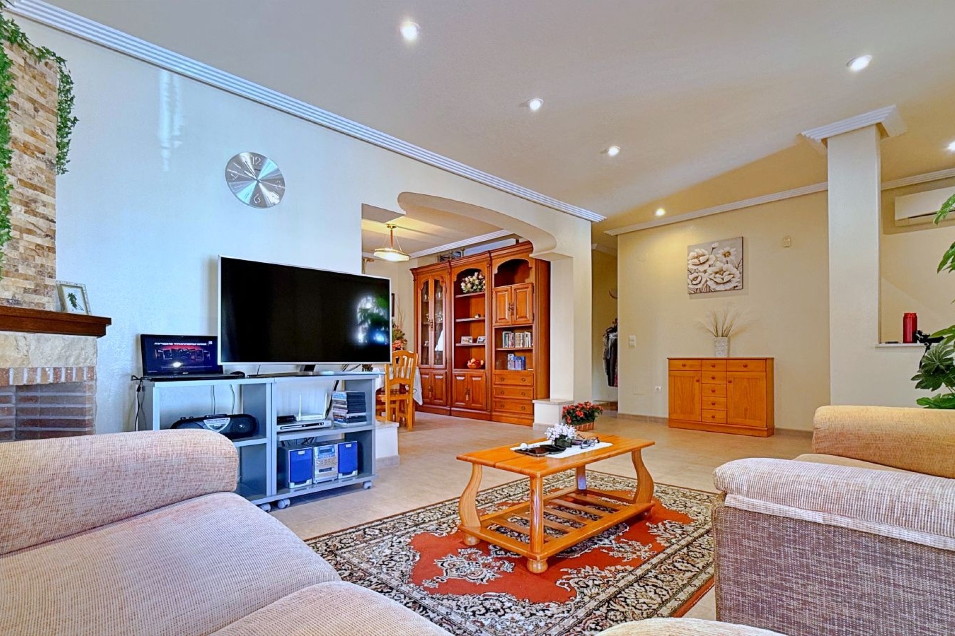 Resale - Detached Villa -
Orihuela - Orihuela Costa