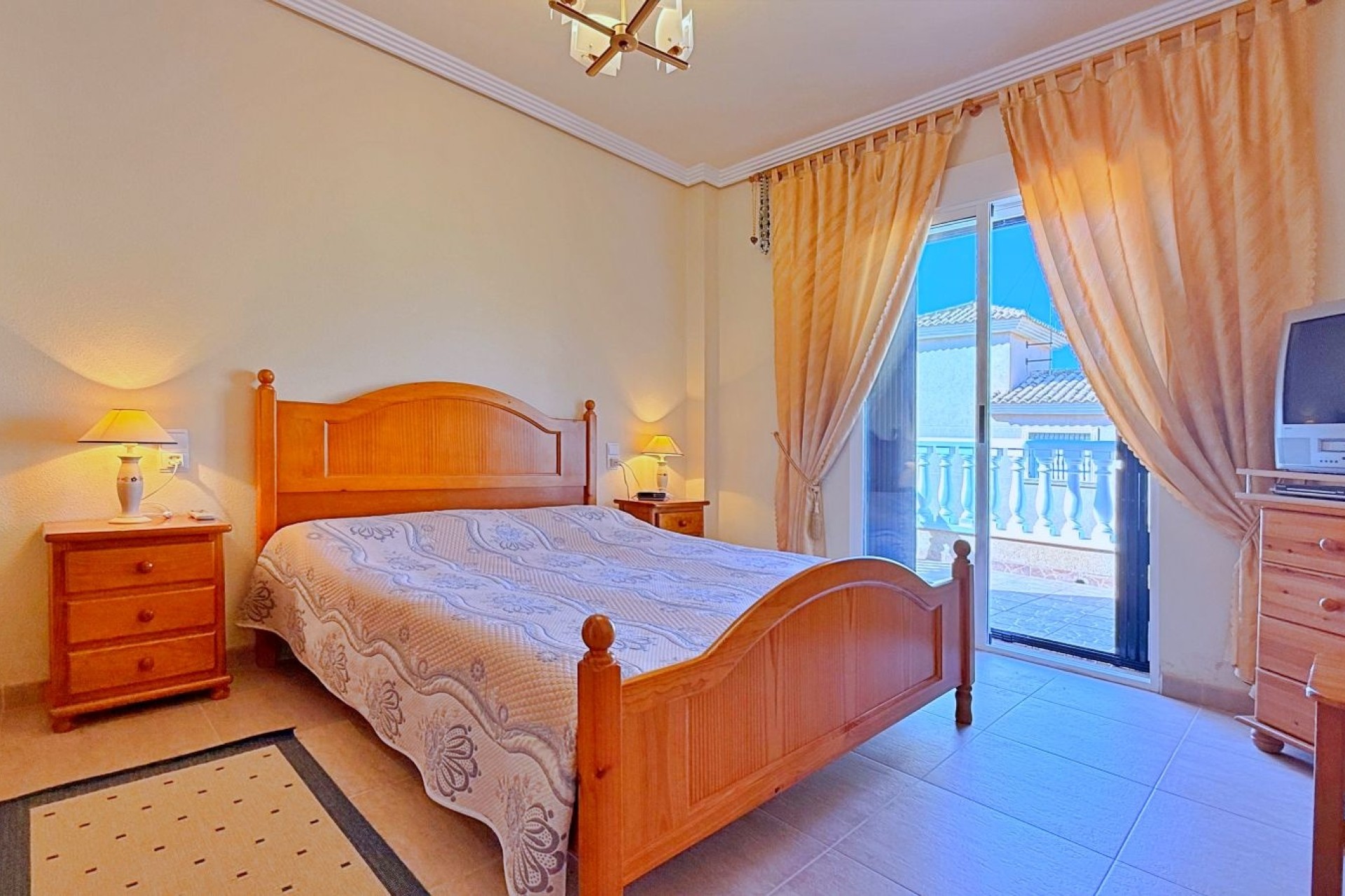 Resale - Detached Villa -
Orihuela - Orihuela Costa