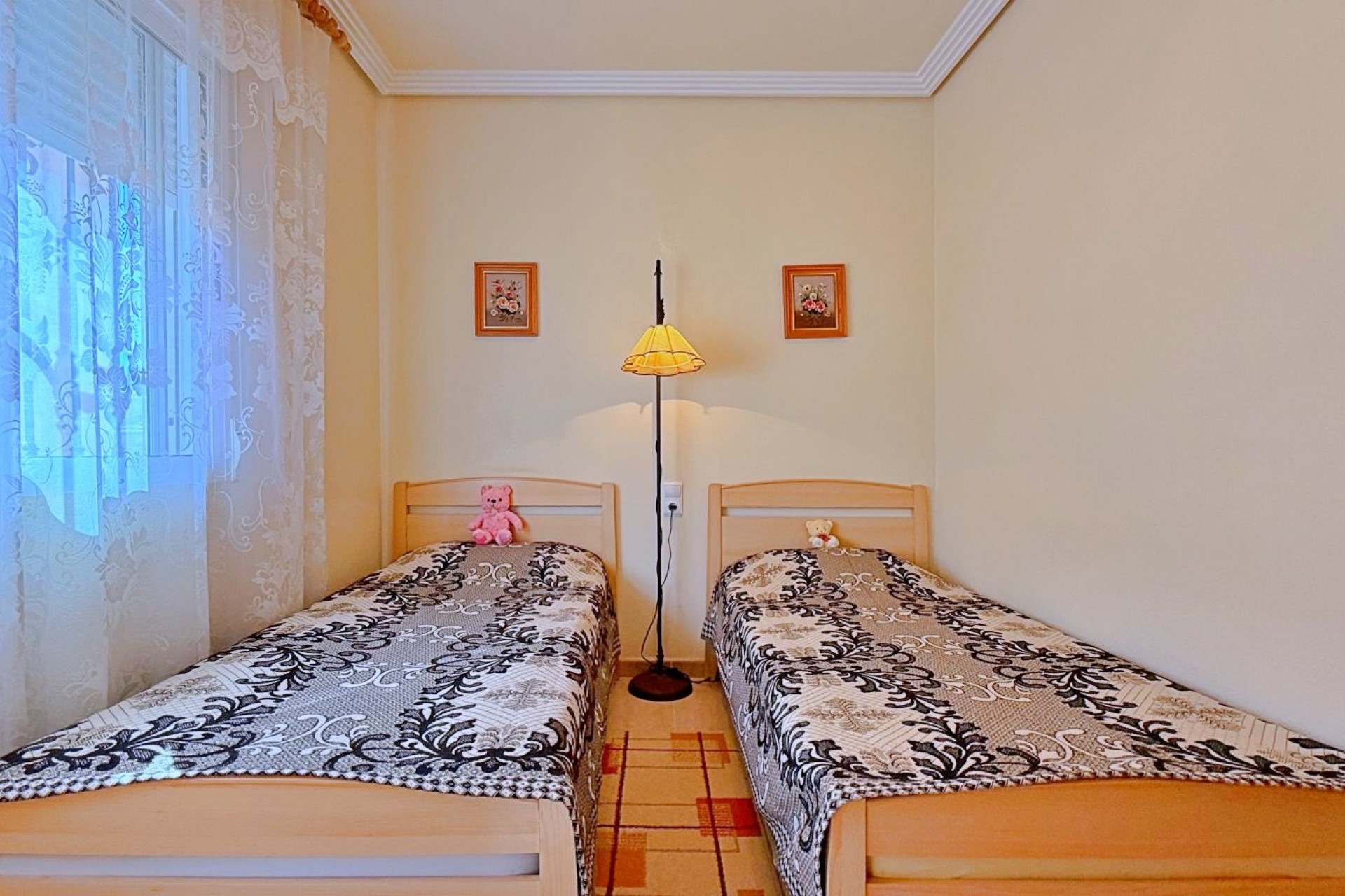 Resale - Detached Villa -
Orihuela - Orihuela Costa