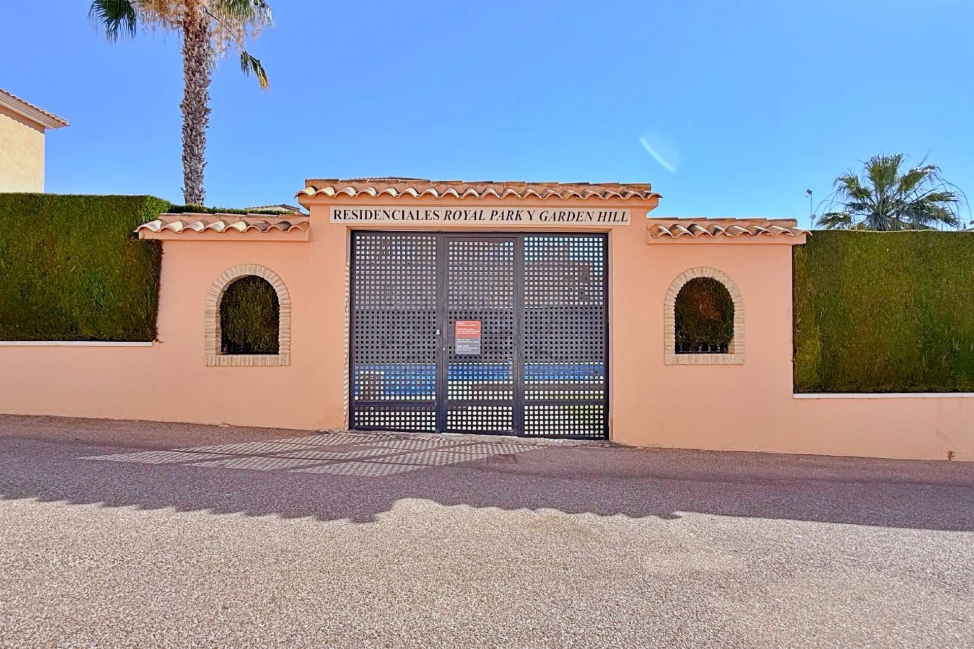 Resale - Detached Villa -
Orihuela - Orihuela Costa