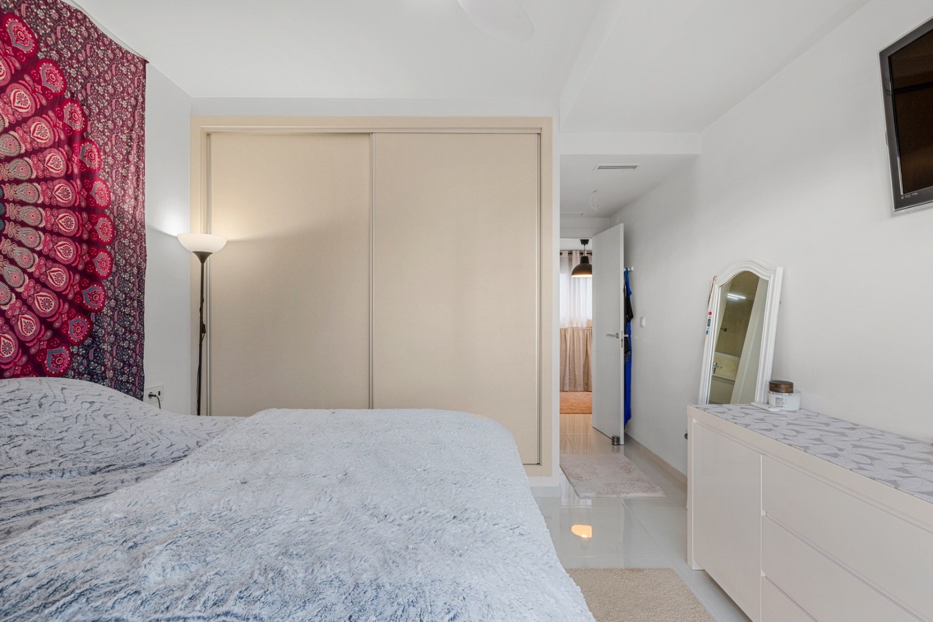 Resale - Detached Villa -
Orihuela - Villamartin