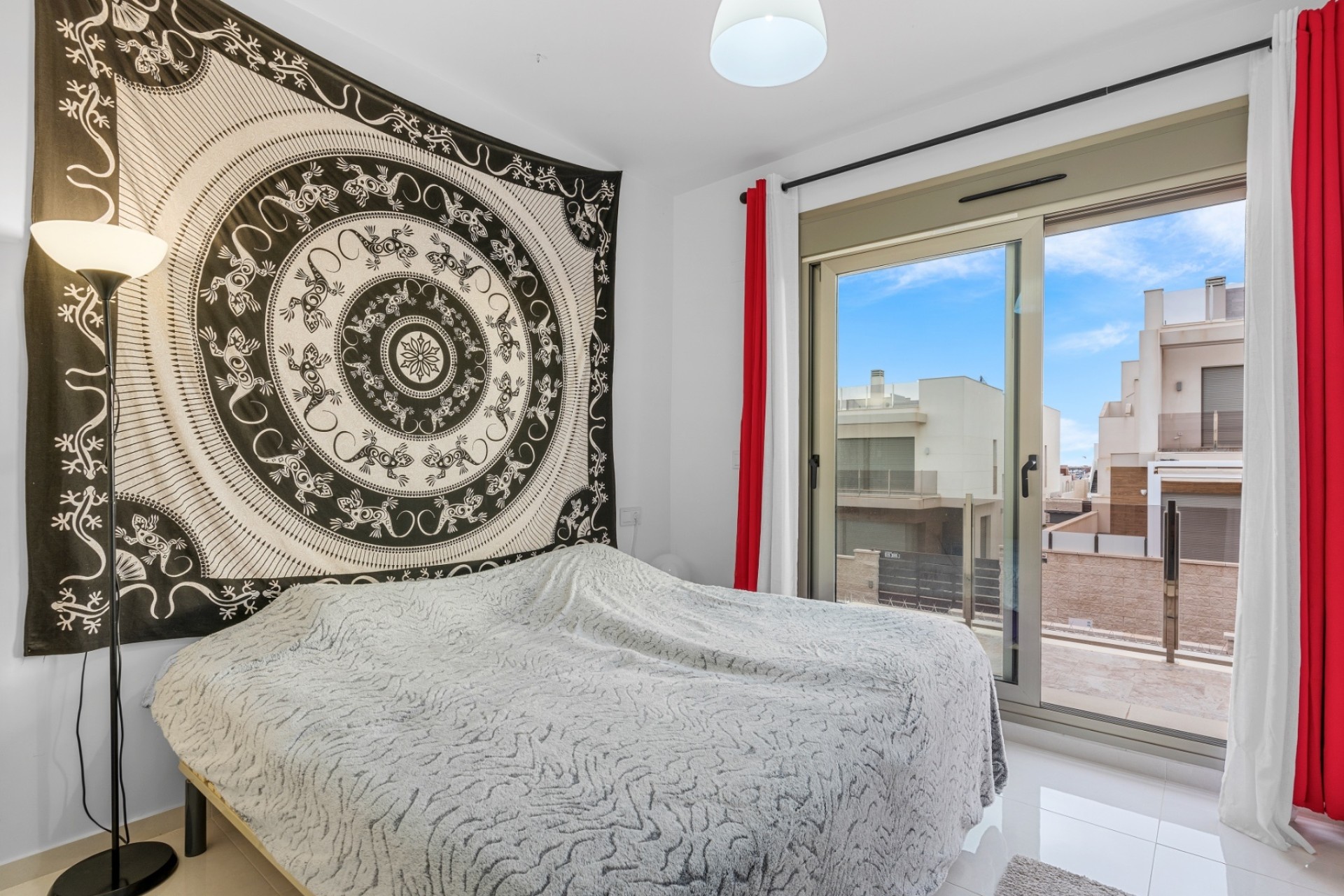 Resale - Detached Villa -
Orihuela - Villamartin