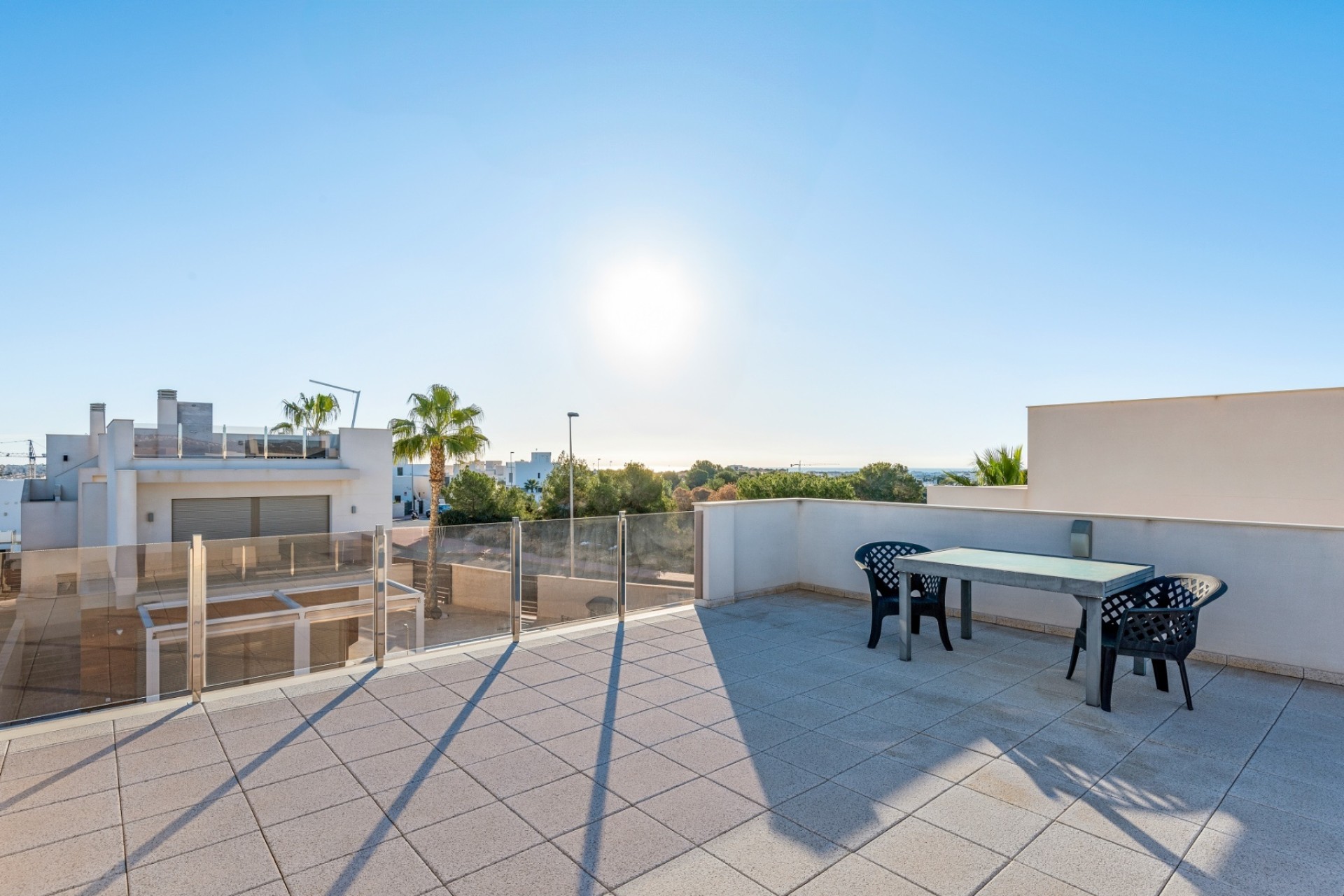 Resale - Detached Villa -
Orihuela - Villamartin