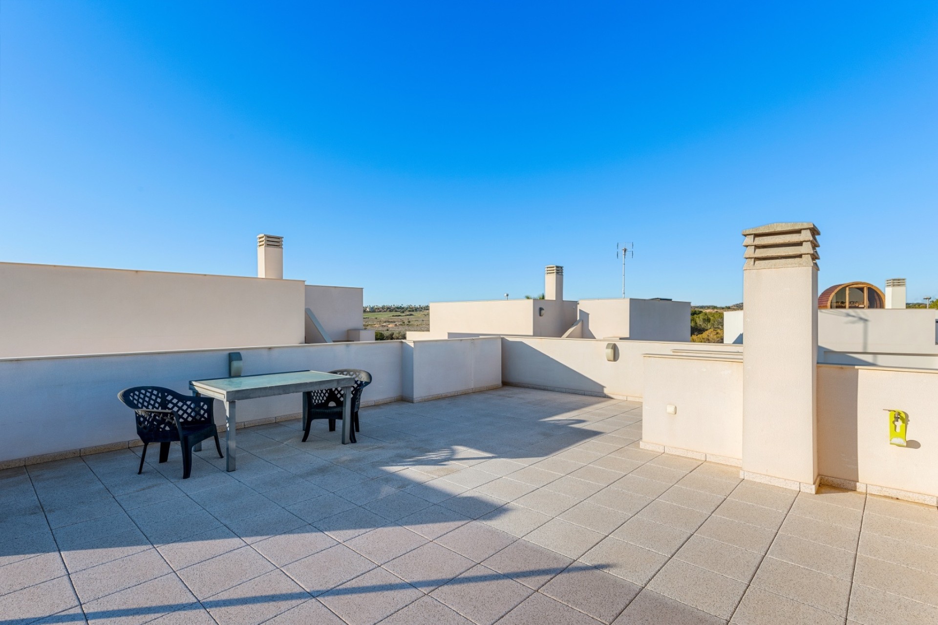 Resale - Detached Villa -
Orihuela - Villamartin