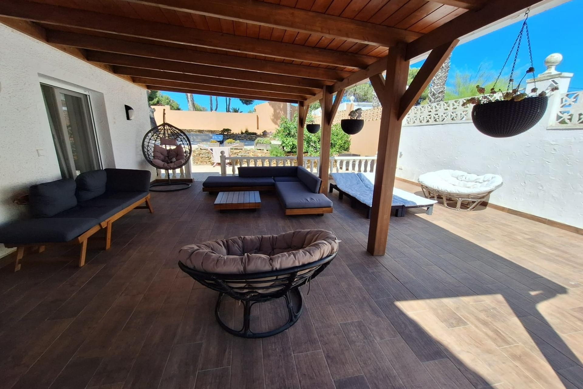 Resale - Detached Villa -
Pilar de la Horadada - Pinar de Campoverde