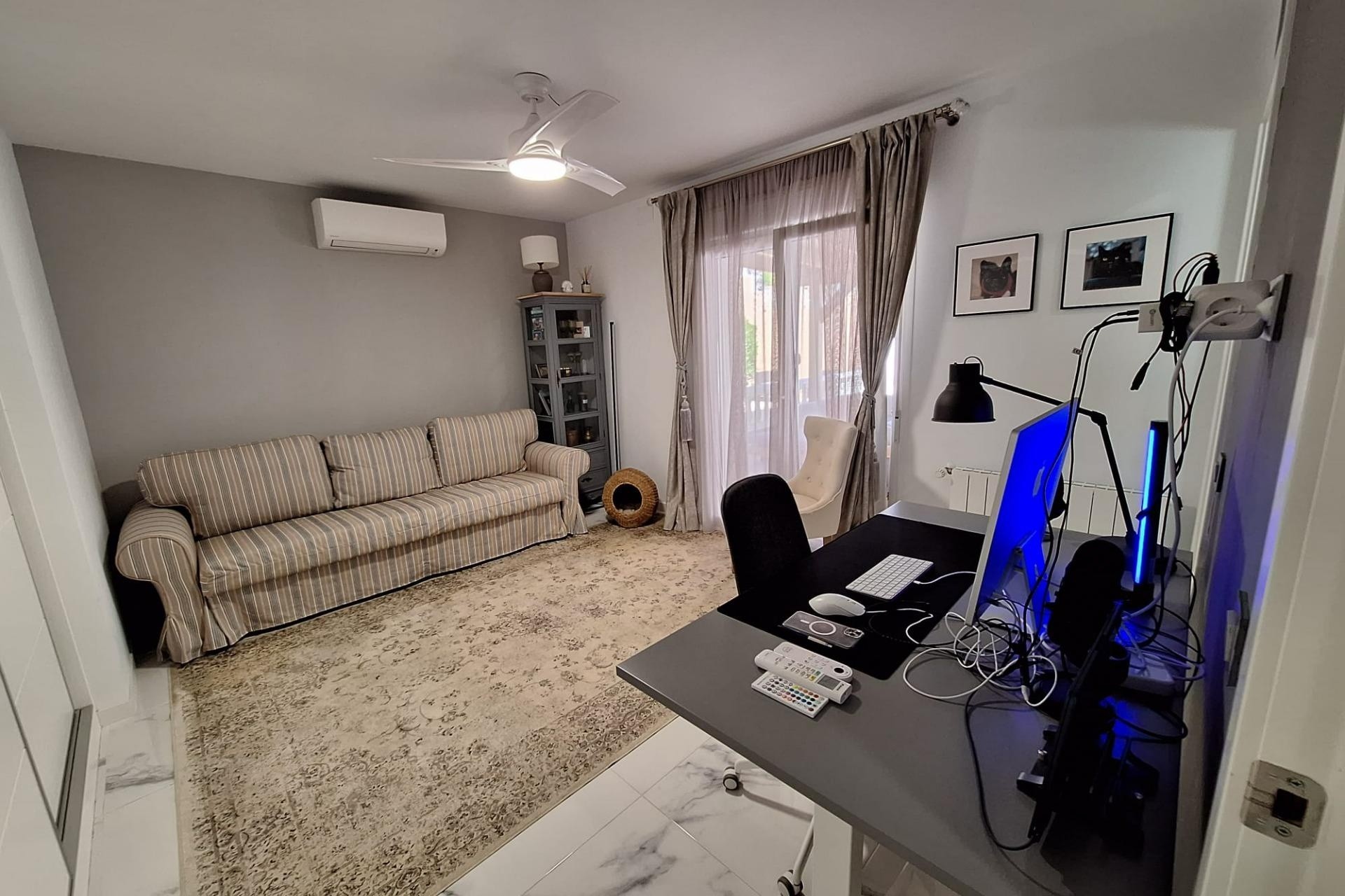 Resale - Detached Villa -
Pilar de la Horadada - Pinar de Campoverde