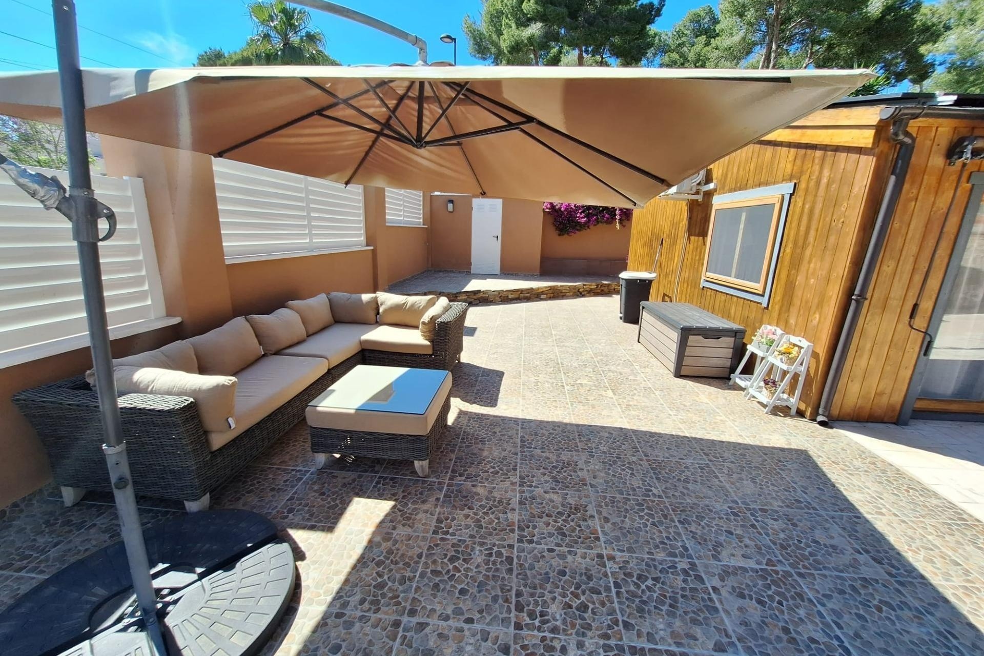 Resale - Detached Villa -
Pilar de la Horadada - Pinar de Campoverde