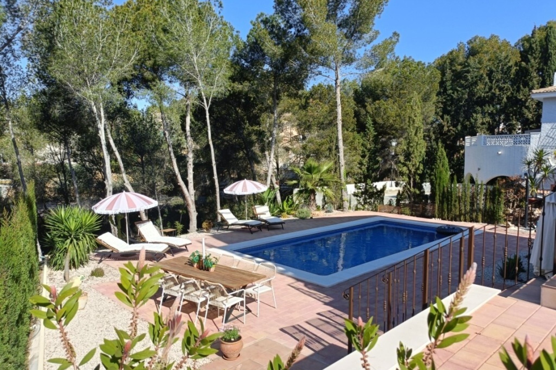 Resale - Detached Villa -
Pilar de la Horadada - Pinar de Campoverde
