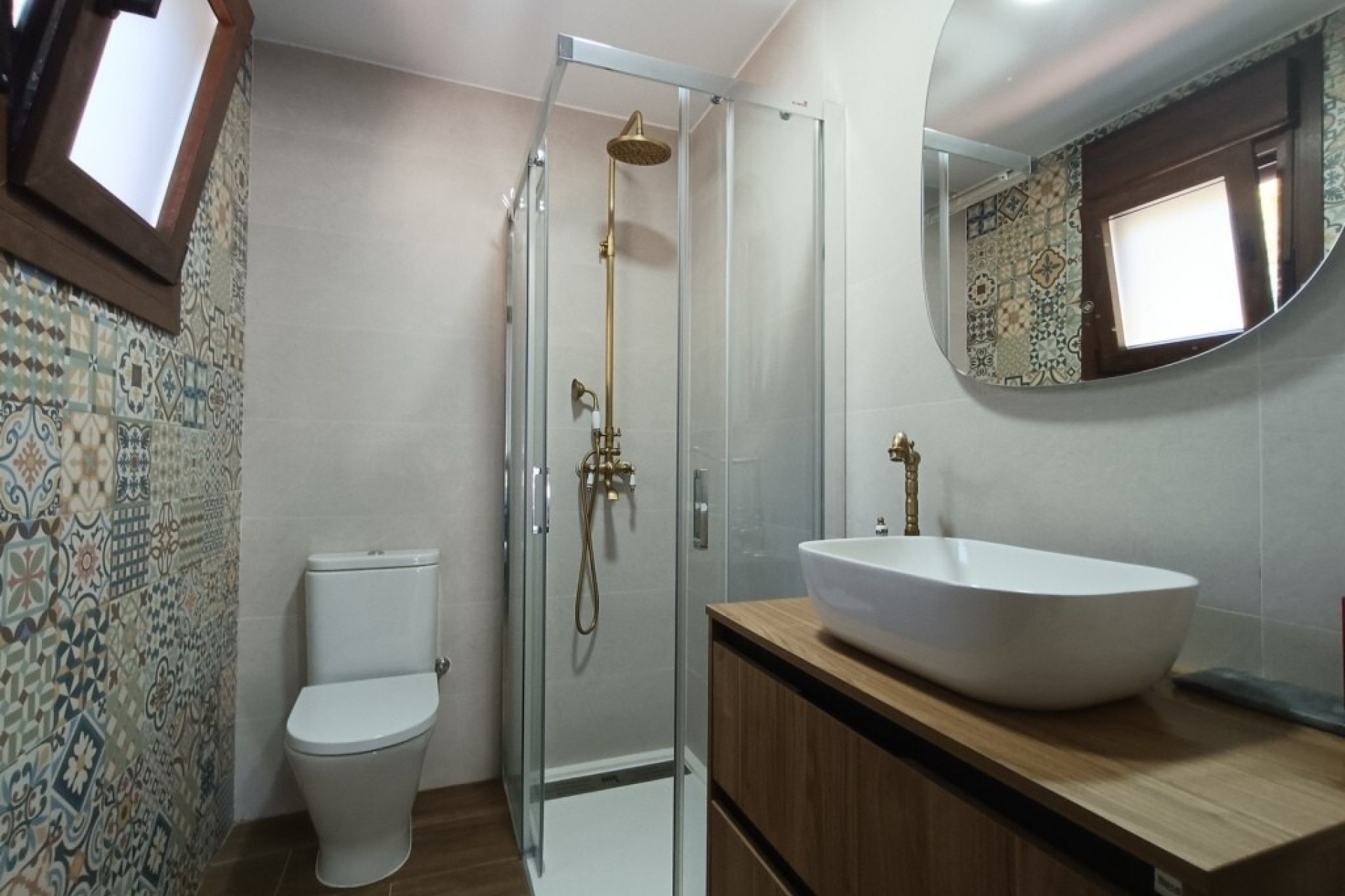 Resale - Detached Villa -
Pilar de la Horadada - Pinar de Campoverde
