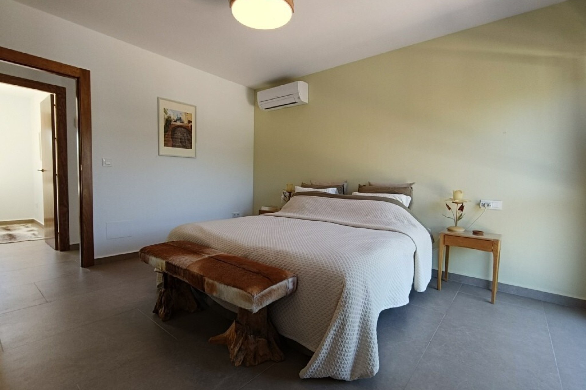 Resale - Detached Villa -
Pilar de la Horadada - Pinar de Campoverde