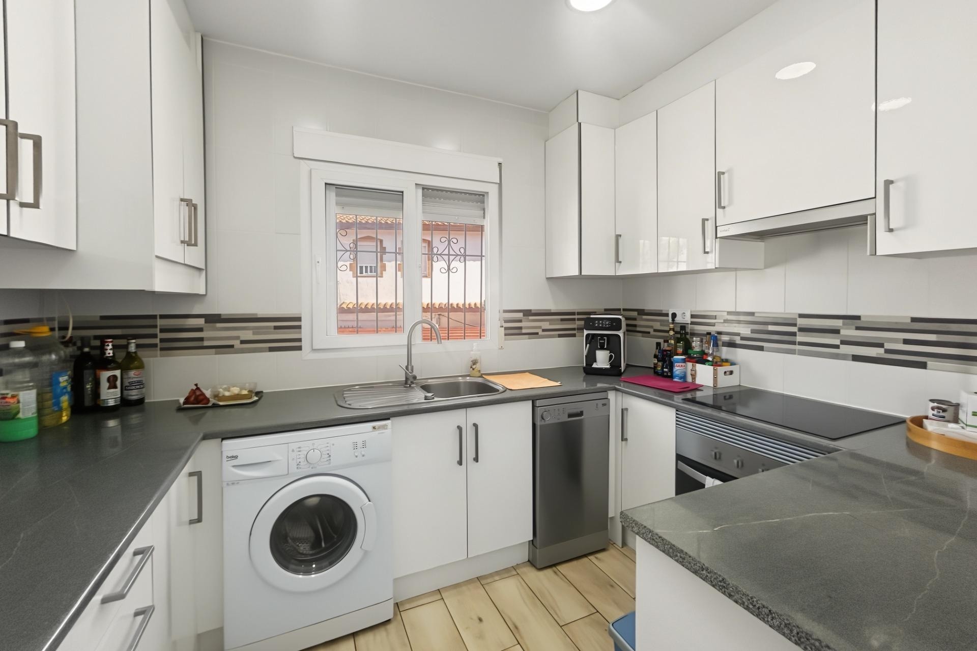 Resale - Detached Villa -
Pilar de la Horadada - Pinar de Campoverde