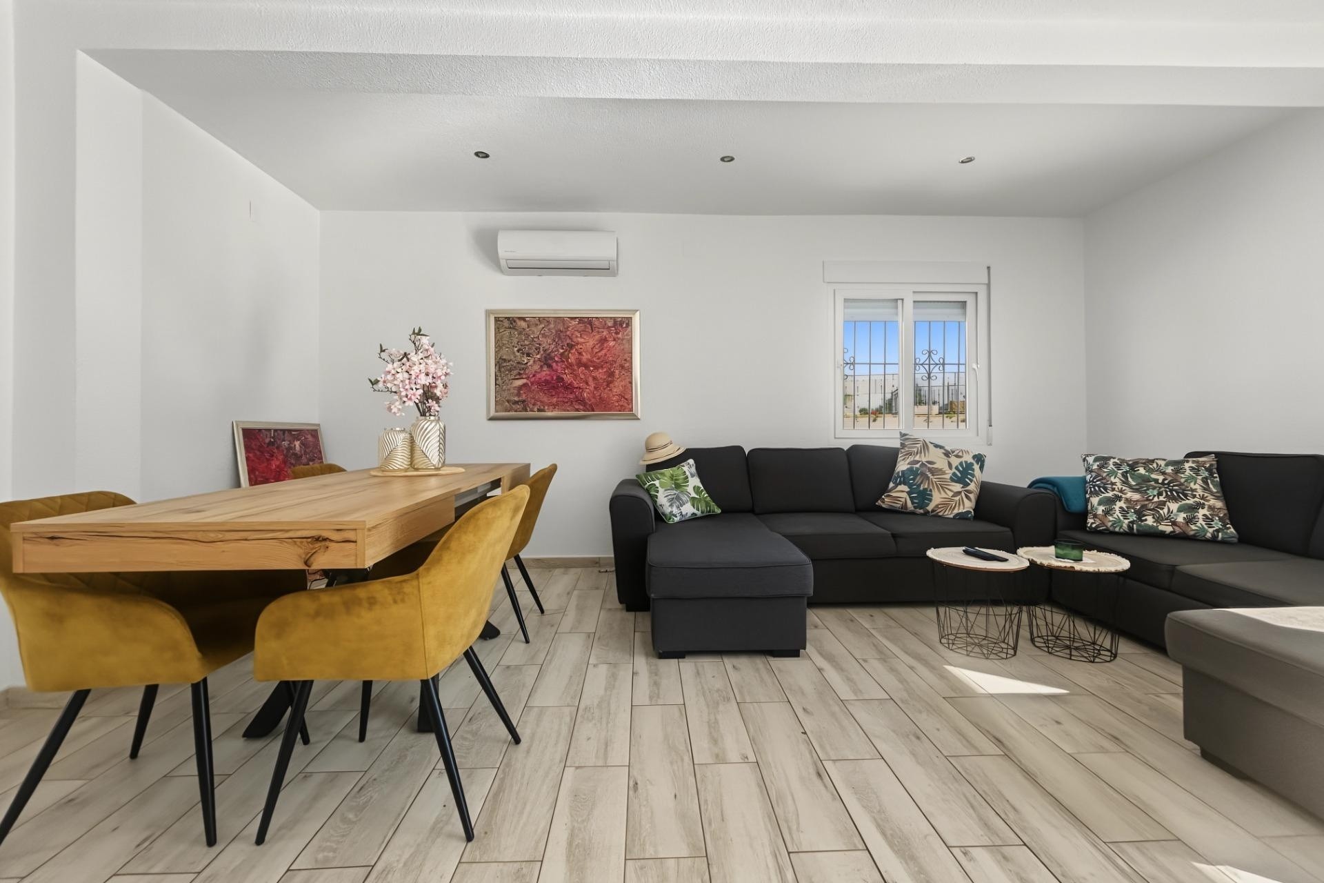 Resale - Detached Villa -
Pilar de la Horadada - Pinar de Campoverde