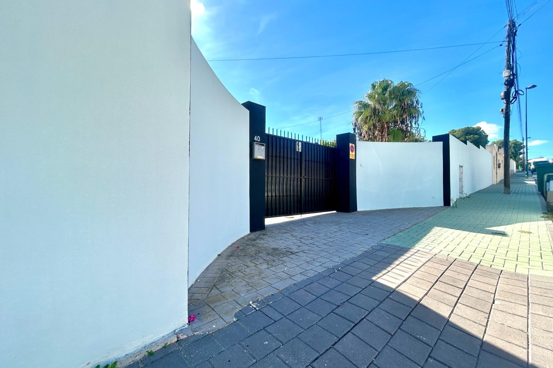 Resale - Detached Villa -
Pilar de la Horadada - Pinar de Campoverde
