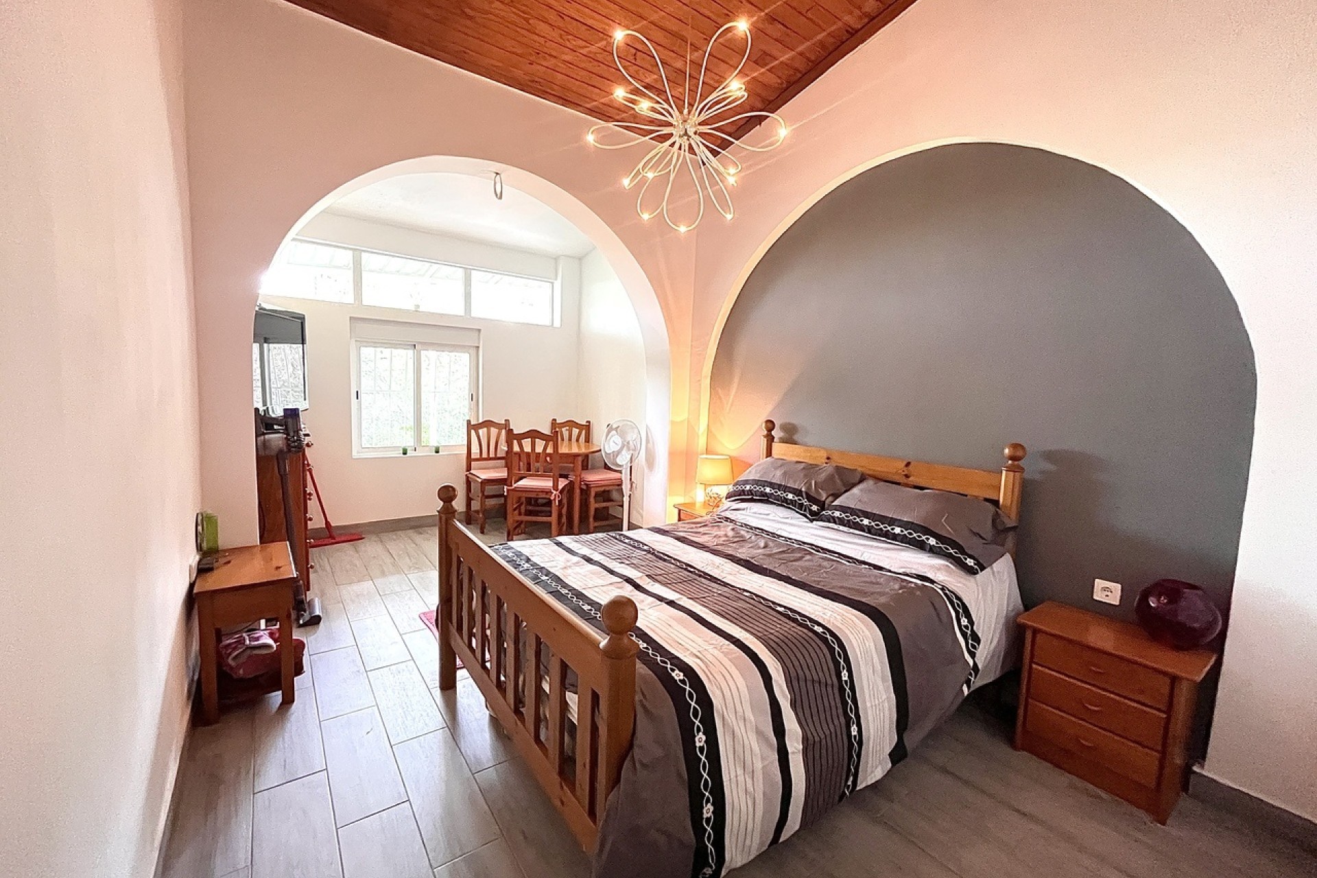 Resale - Detached Villa -
Pinar de Campoverde - Campoverde