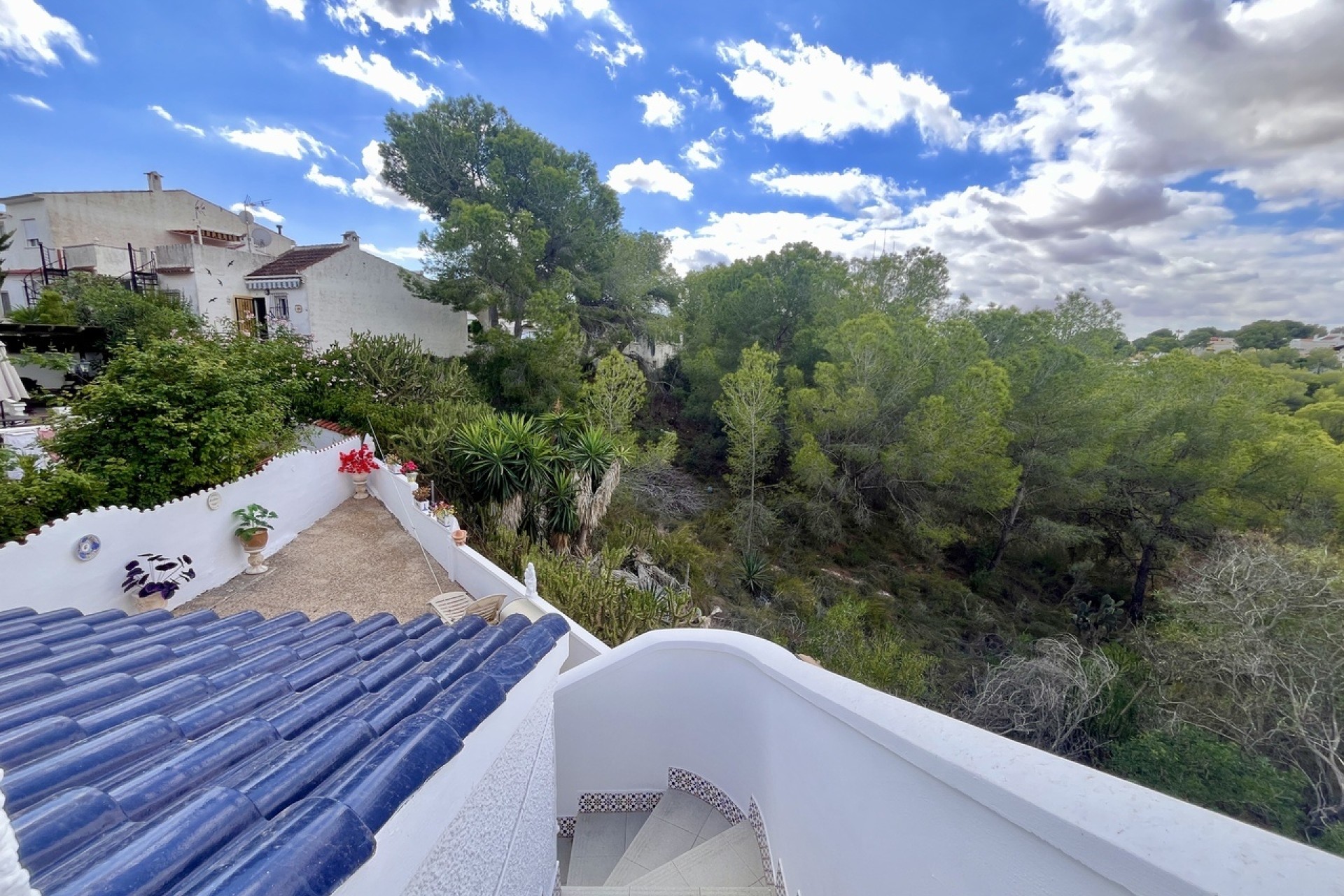 Resale - Detached Villa -
Pinar de Campoverde - Campoverde