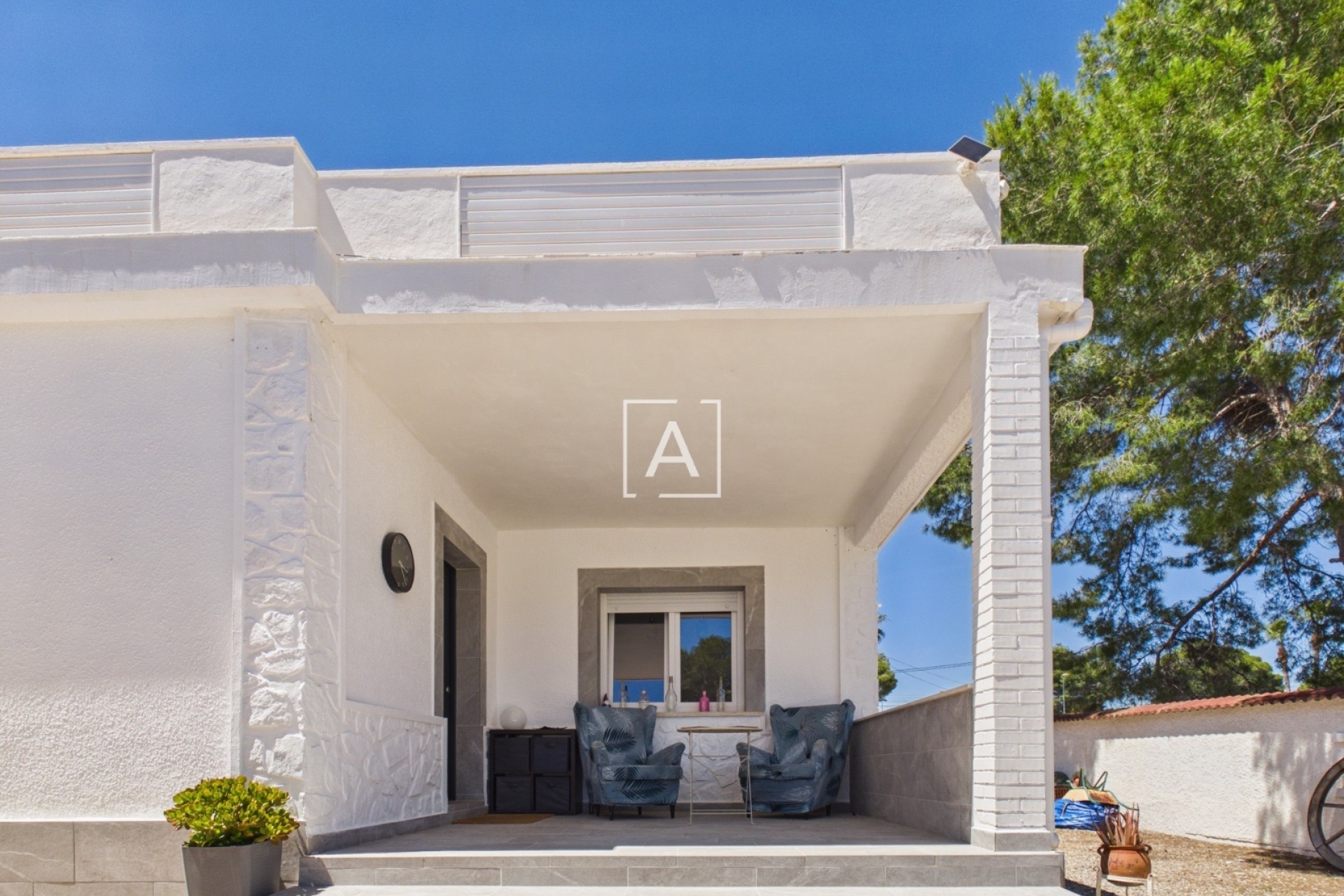 Resale - Detached Villa -
Pinar de Campoverde