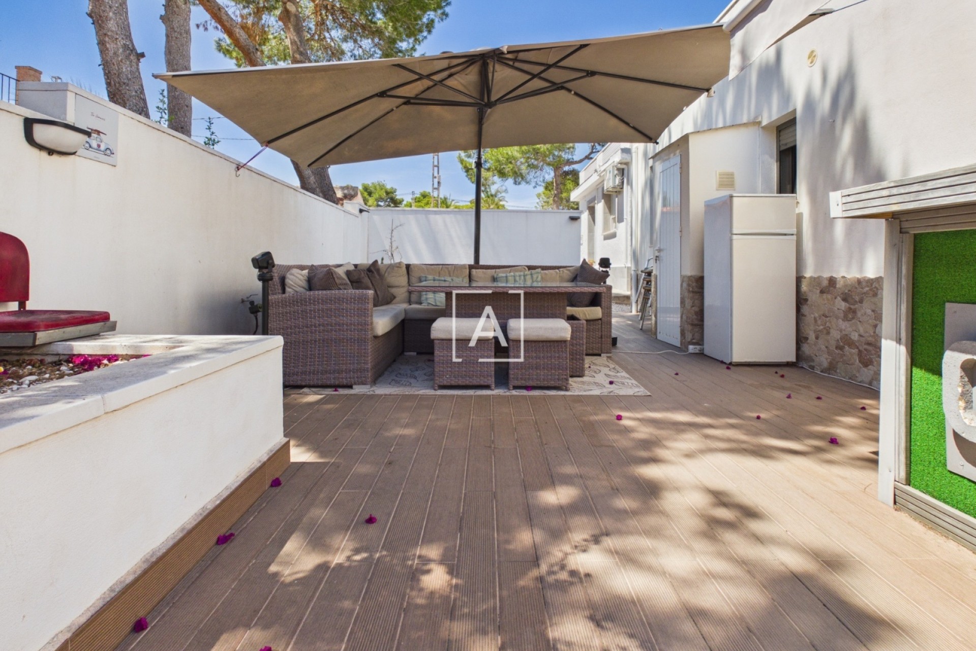 Resale - Detached Villa -
Pinar de Campoverde