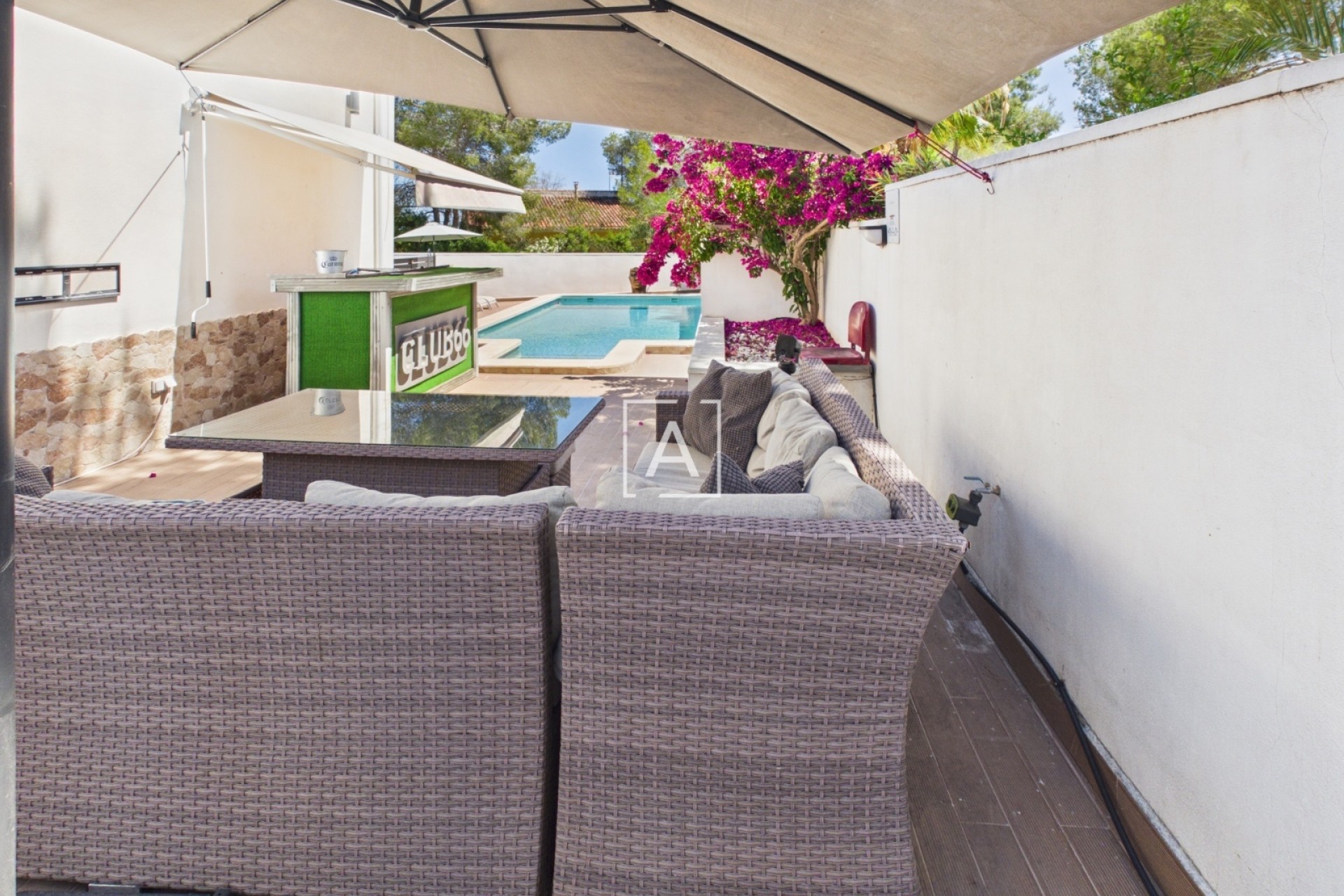 Resale - Detached Villa -
Pinar de Campoverde