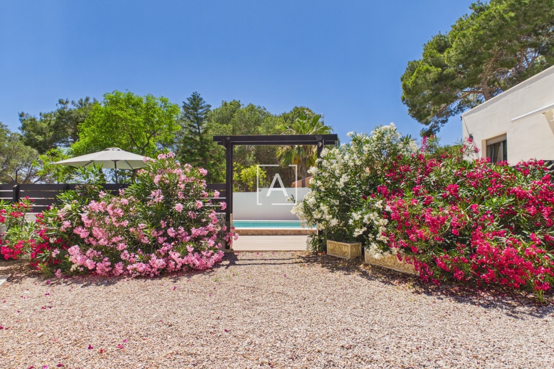 Resale - Detached Villa -
Pinar de Campoverde